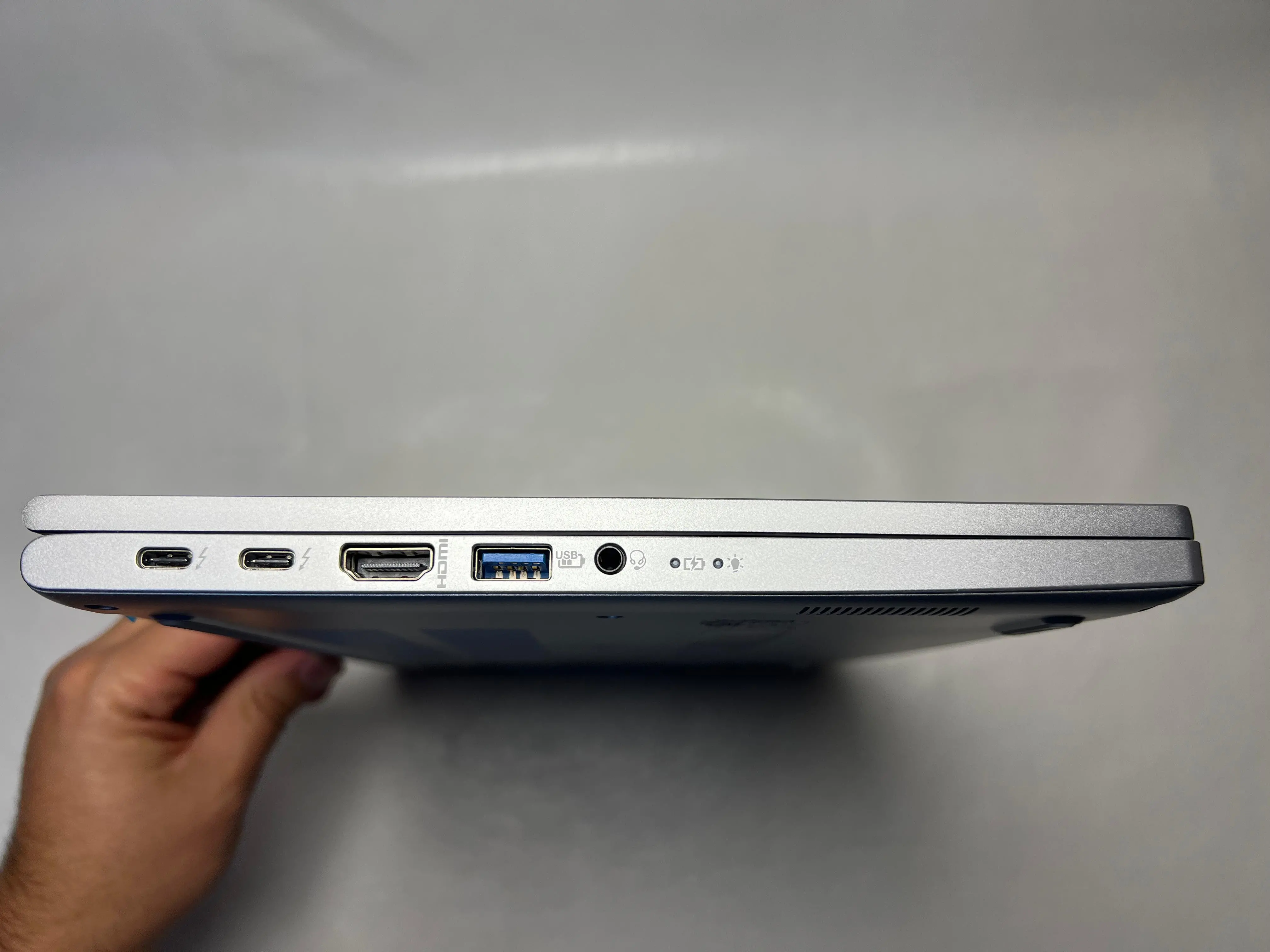 Acer Spin 3 SP314-55 &mdash; şəkil 5