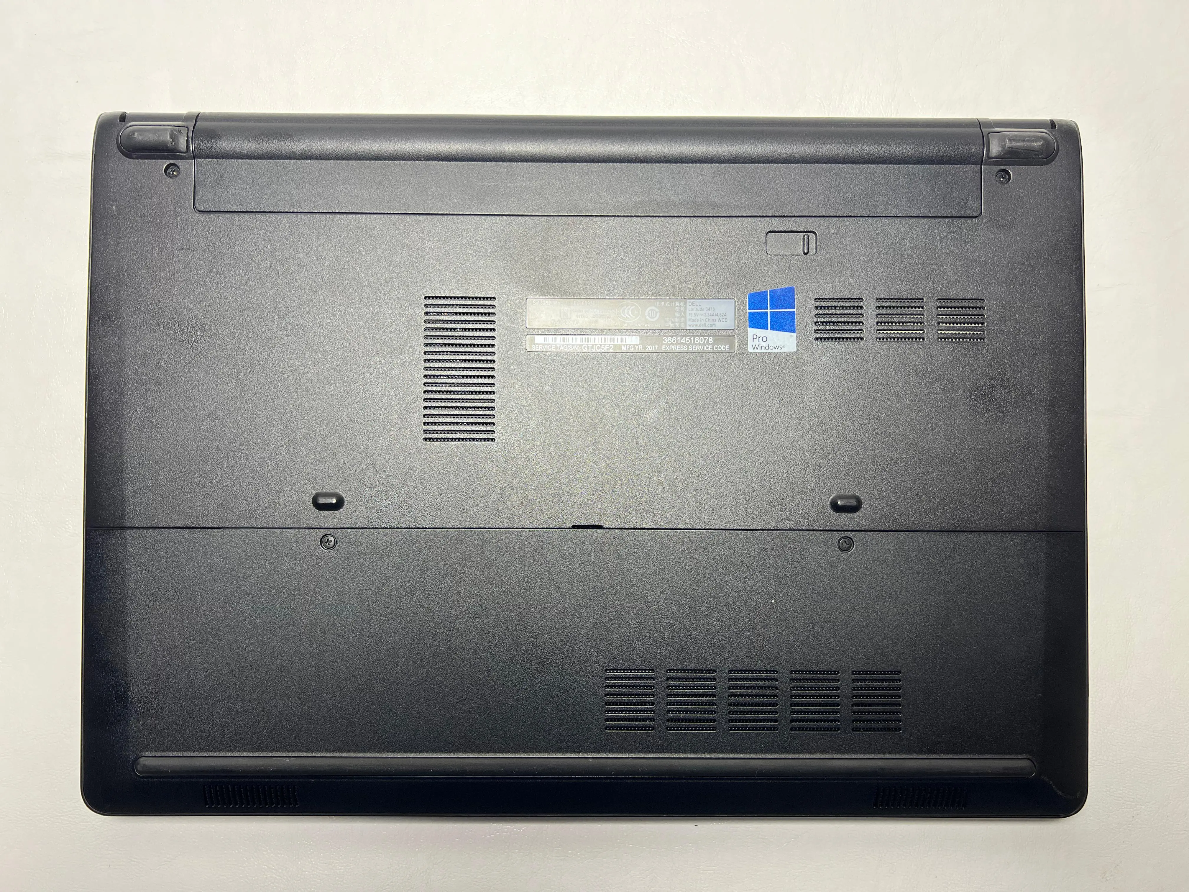 Dell 0C8MX1 &mdash; şəkil 2