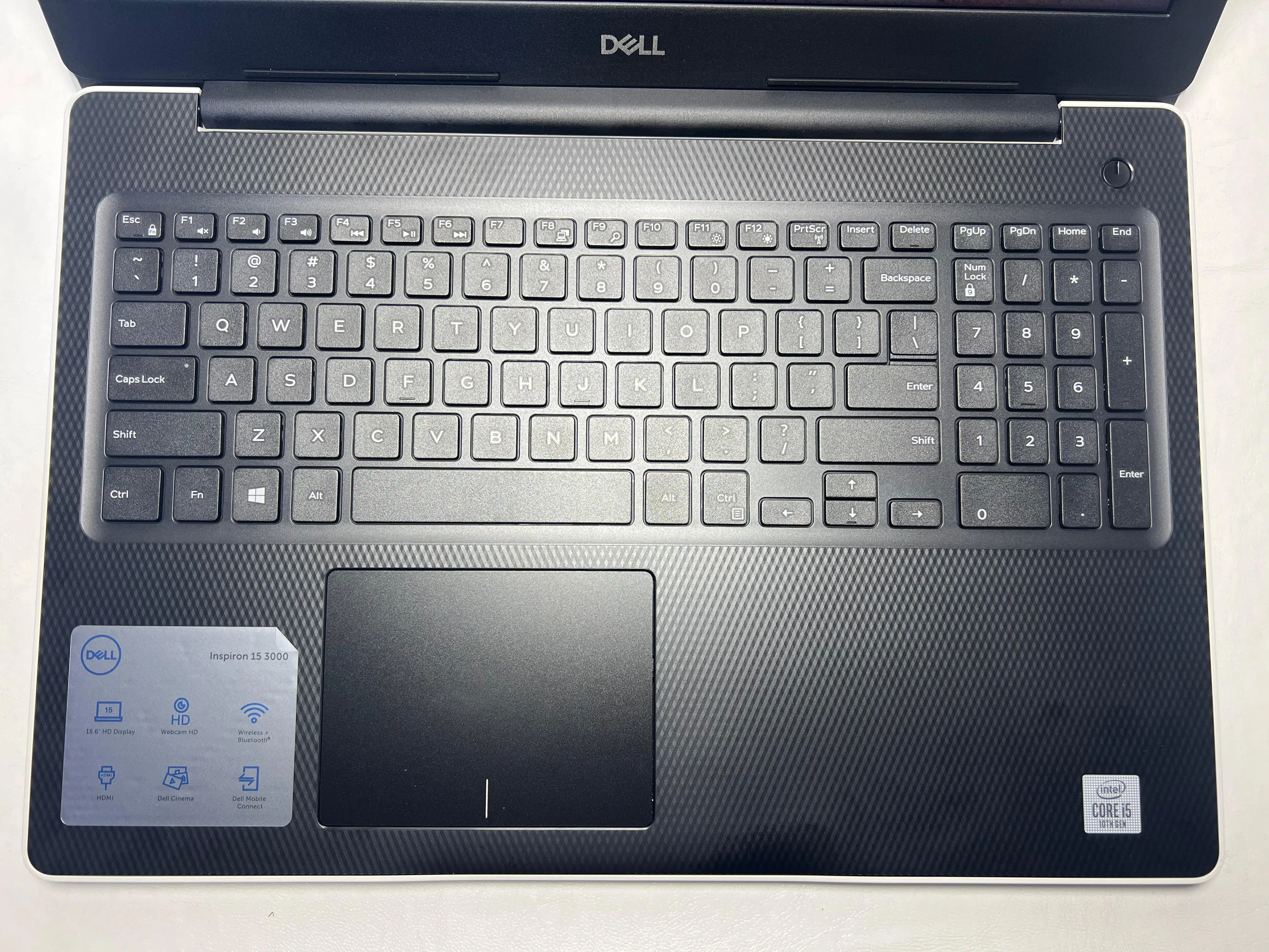 Dell Inspiron 15 300 &mdash; şəkil 4