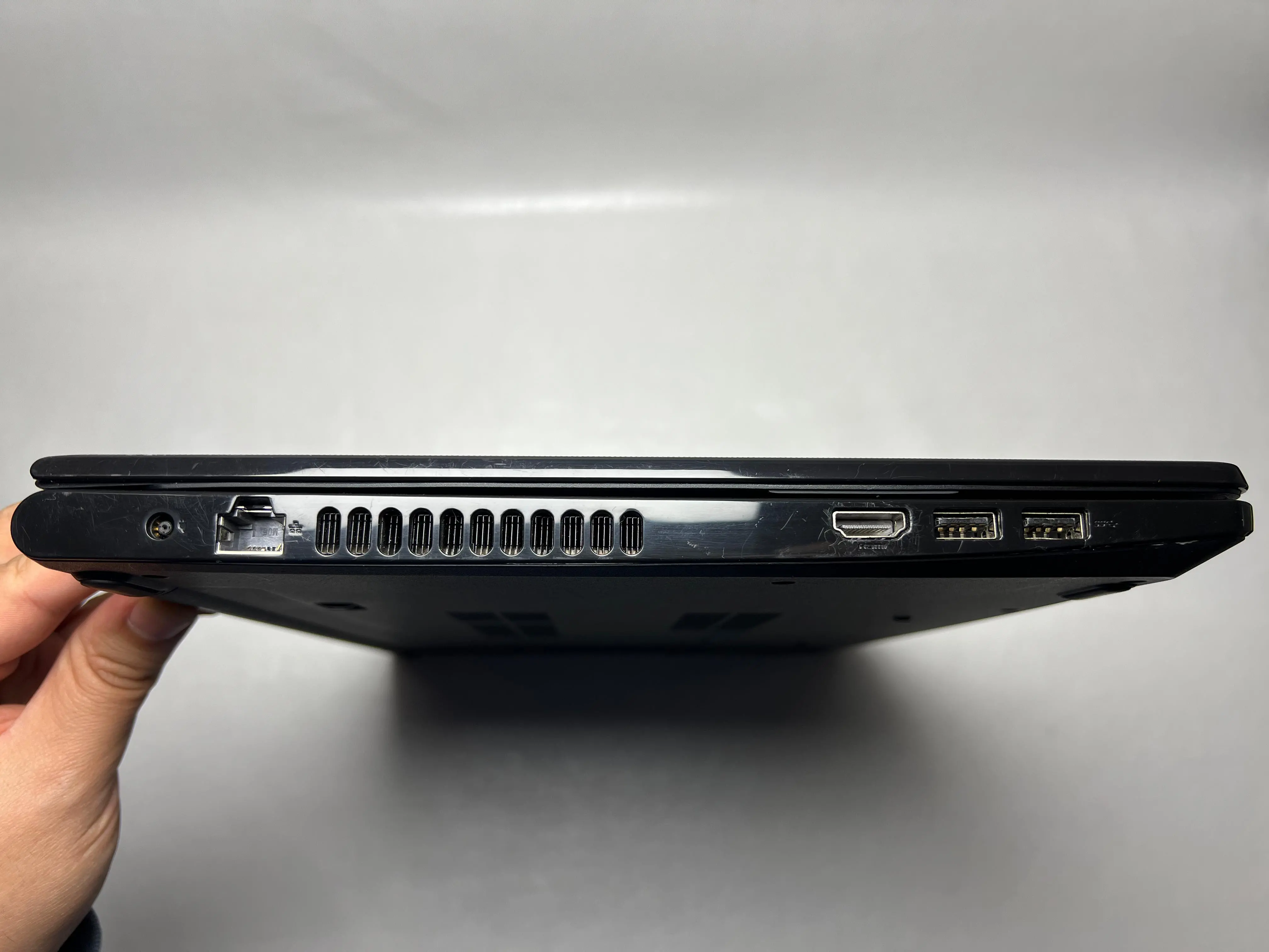 Dell Inspiron 15-3567 — şəkil 4