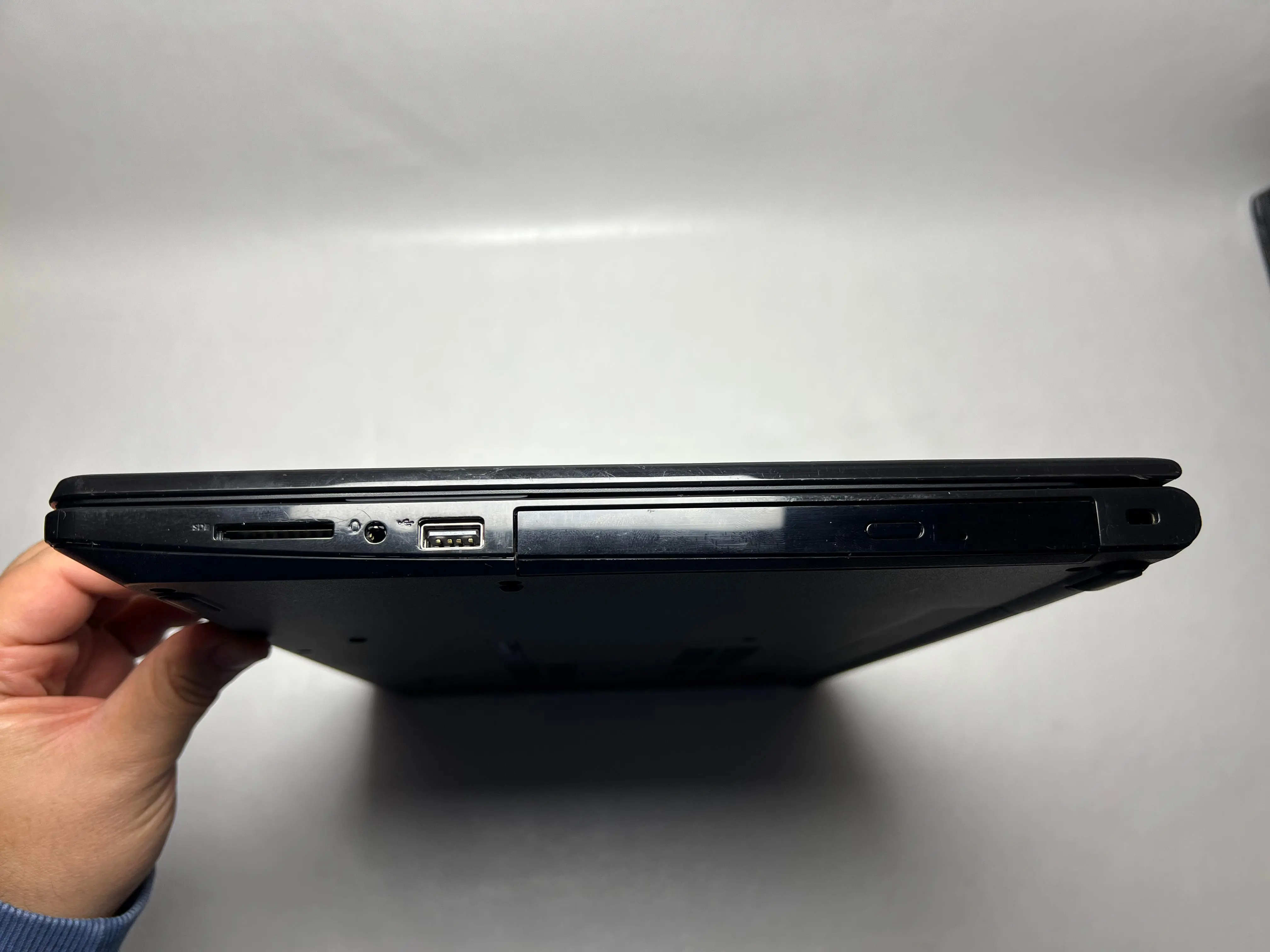 Dell Inspiron 15-3567 — şəkil 5