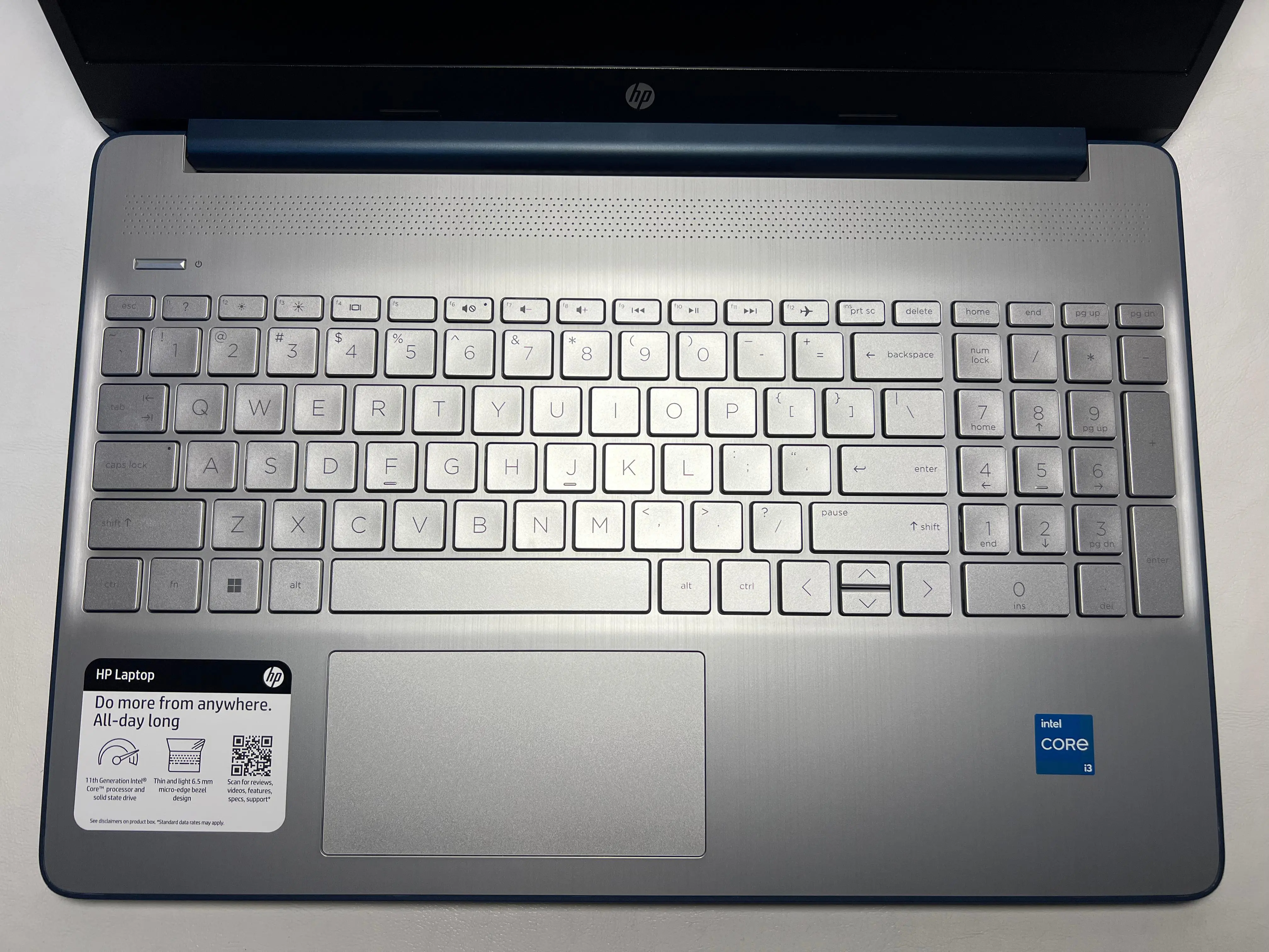 HP 15-DY2792WM &mdash; şəkil 3