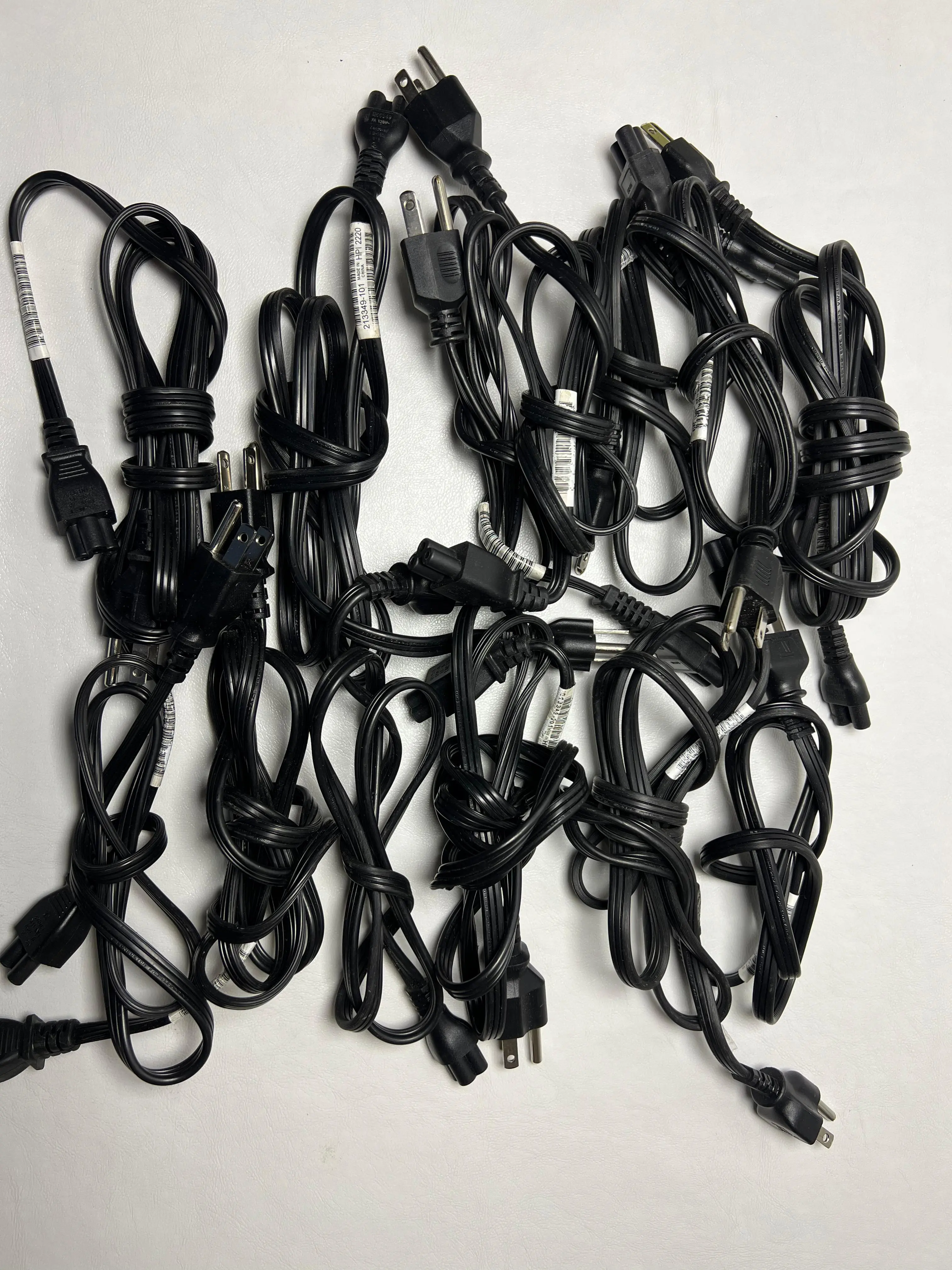 HP Adaptor 45w (Mavi başlıqlı) &mdash; şəkil 4