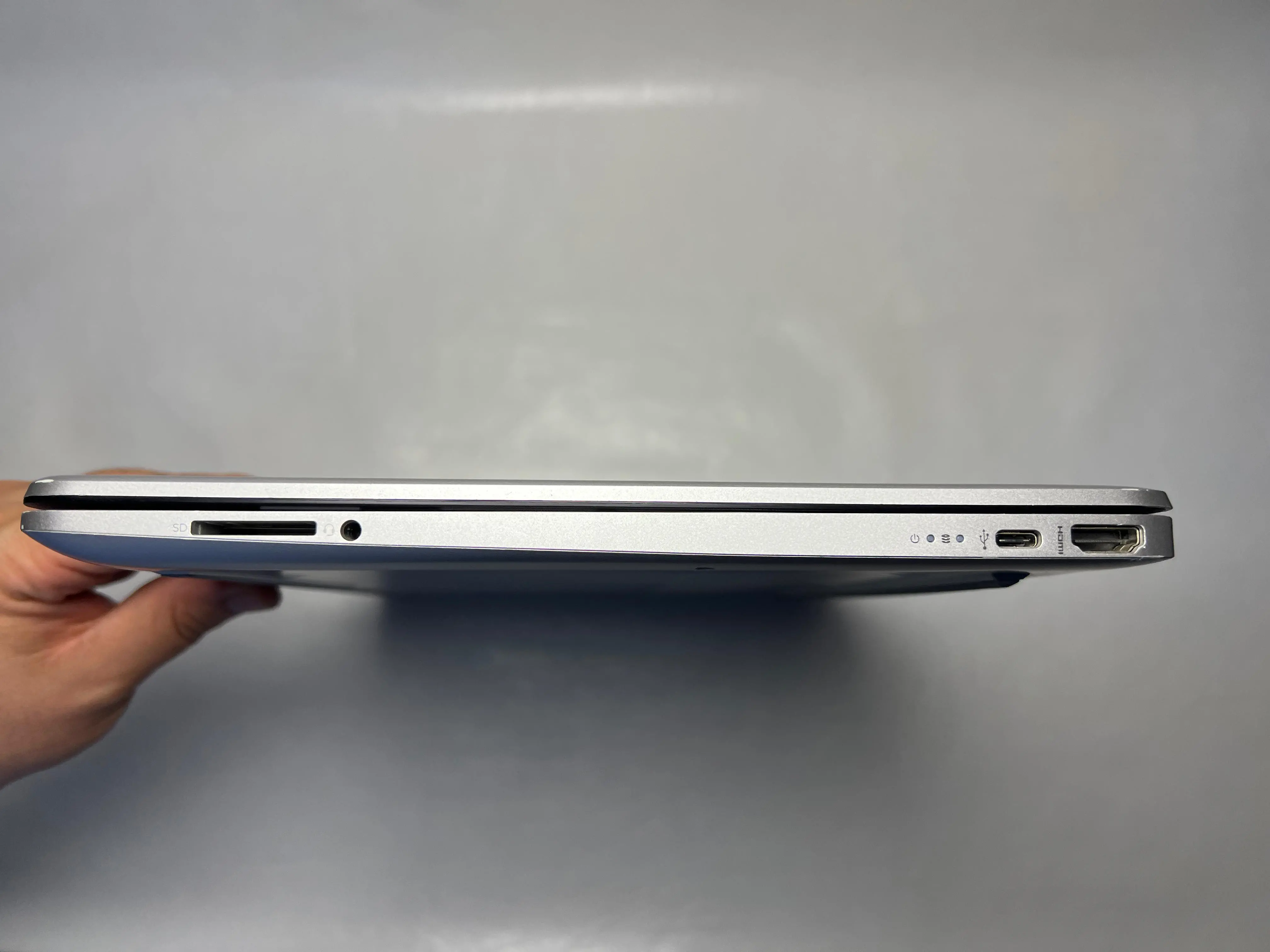 HP Laptop 15-dy1043dx &mdash; şəkil 4