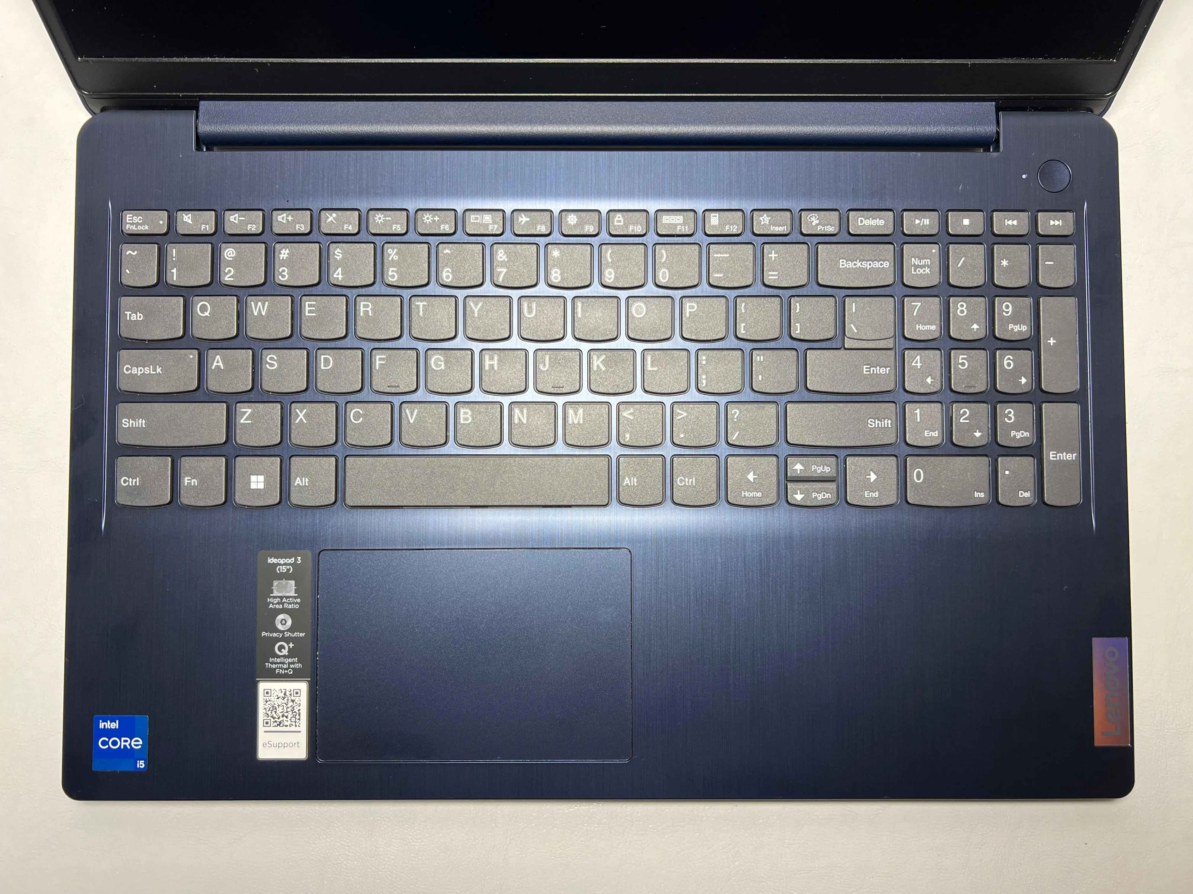 Lenovo Ideapad 3 15ITL6 &mdash; şəkil 1