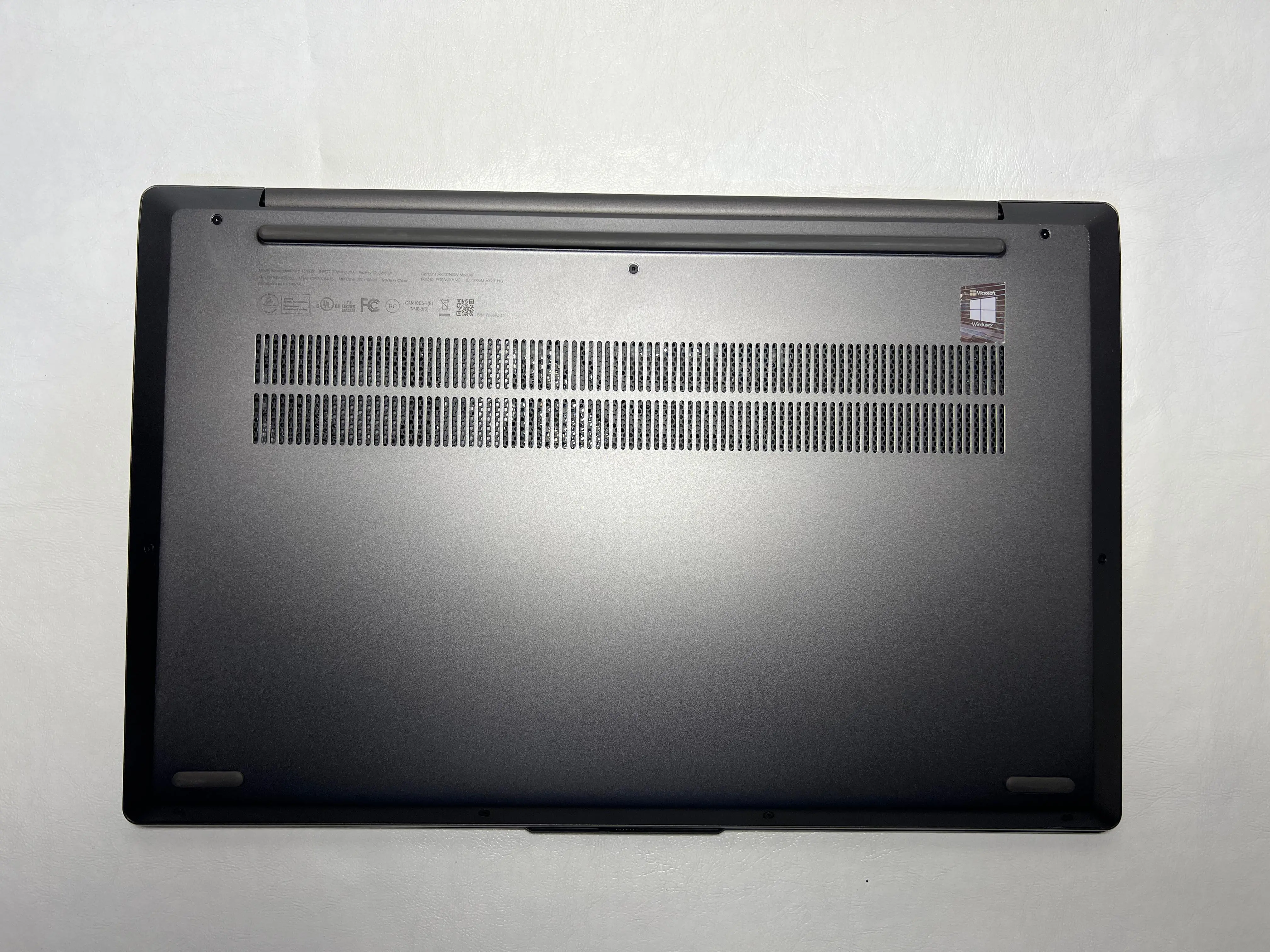 Lenovo IdeaPad 5 15ITL05 &mdash; şəkil 2