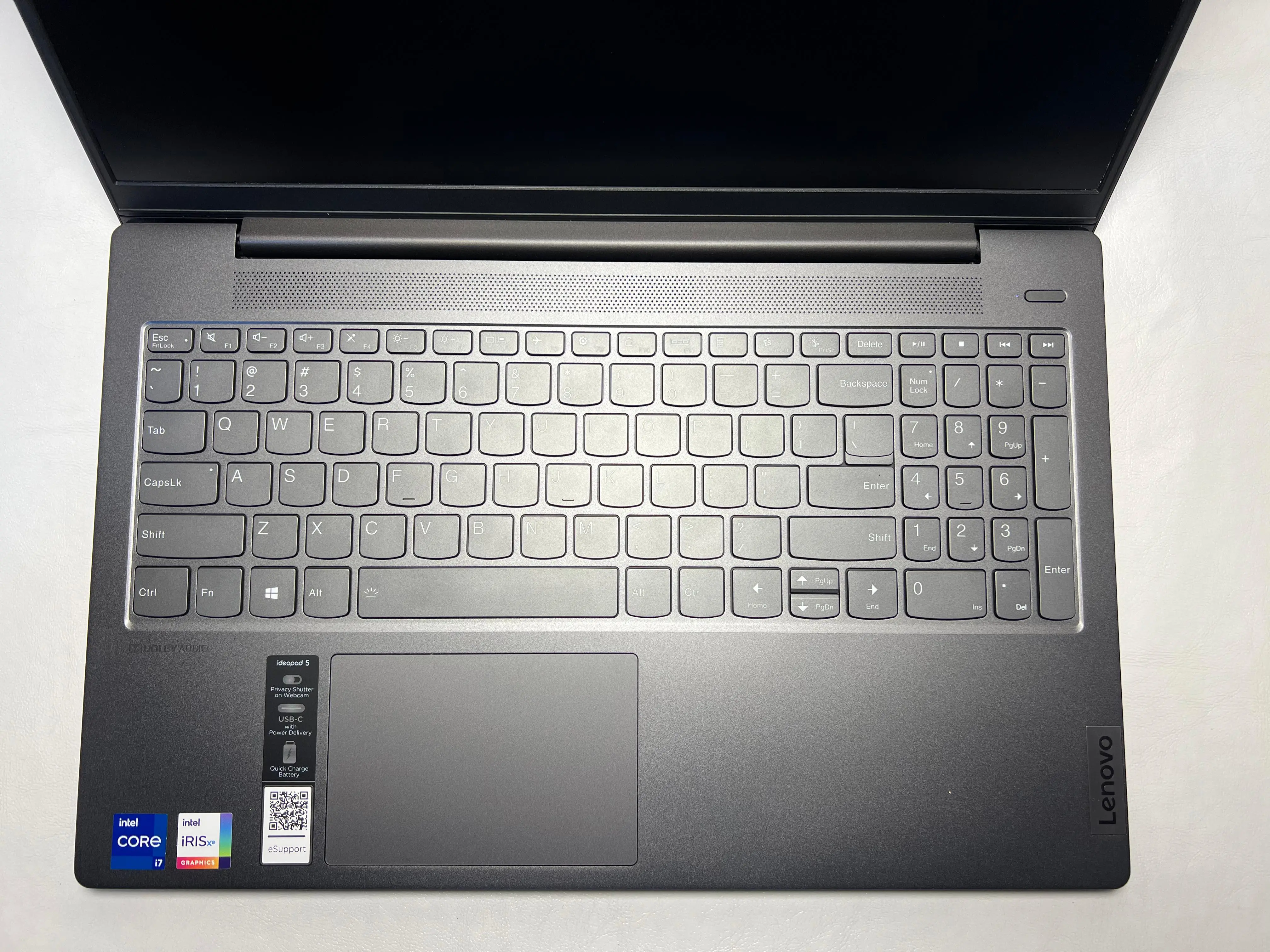Lenovo IdeaPad 5 15ITL05 &mdash; şəkil 3