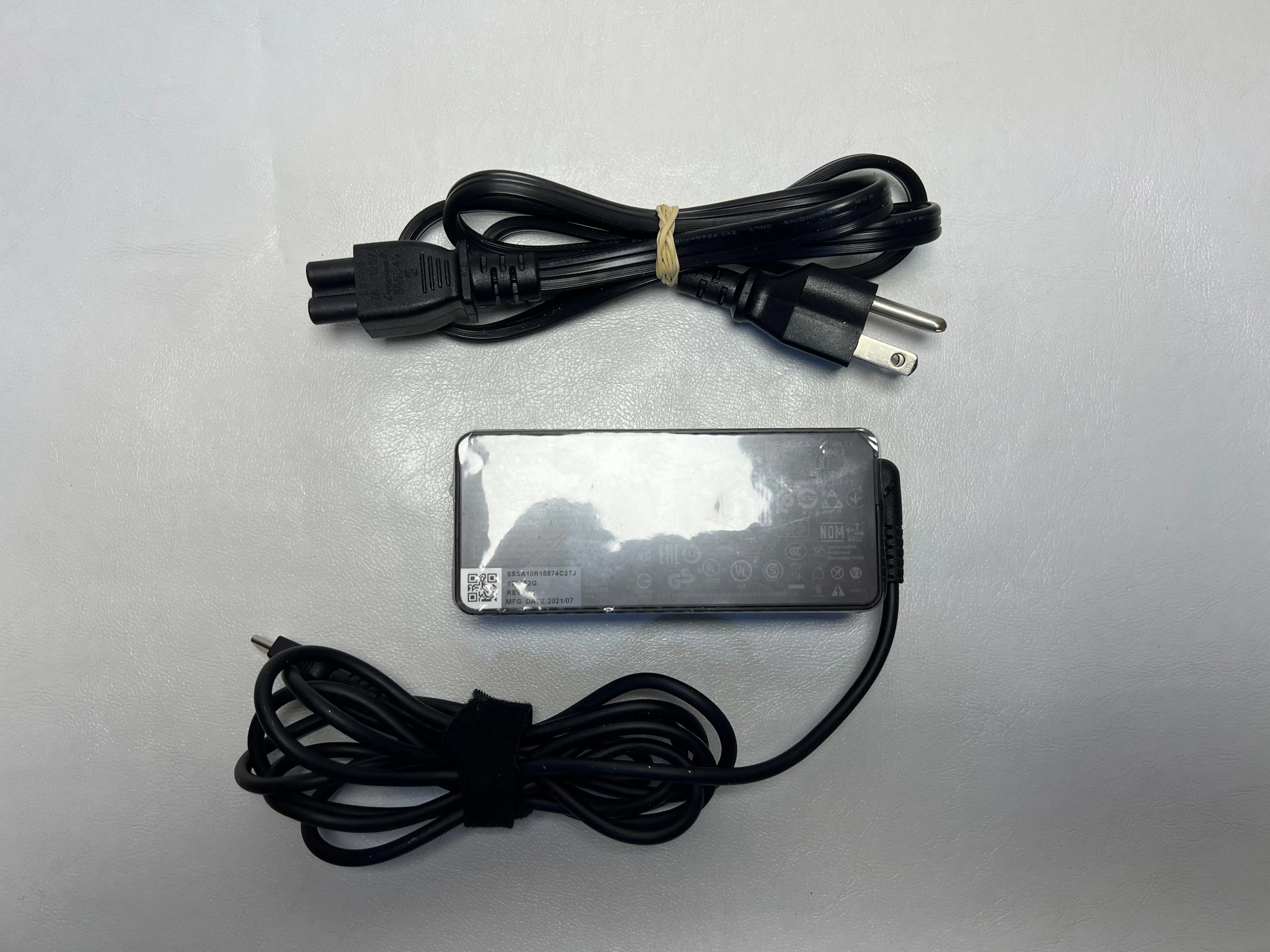 Lenovo IdeaPad 5 15ITL05 &mdash; şəkil 4
