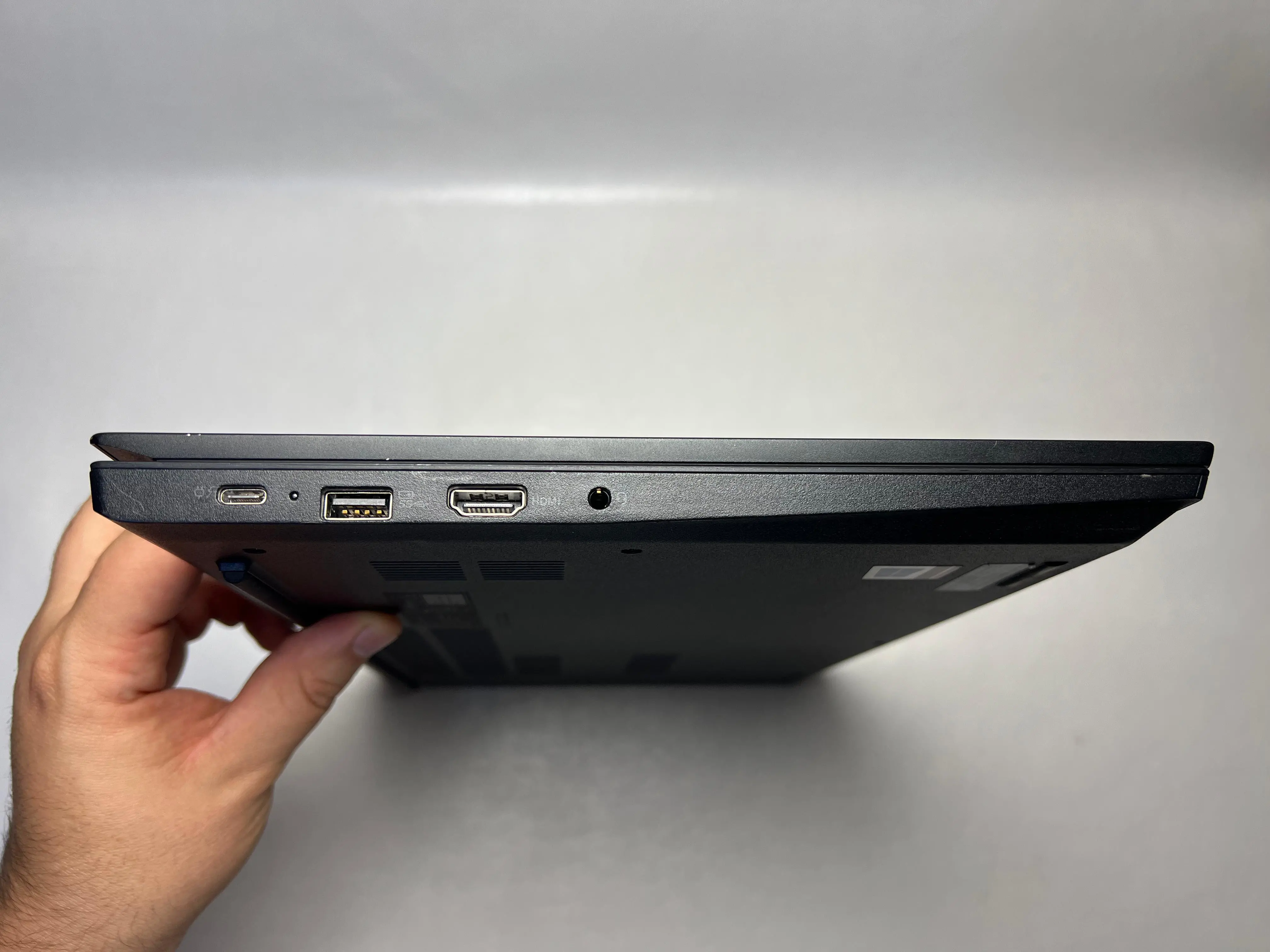 Lenovo Thinkpad E15 Gen 2 — şəkil 4