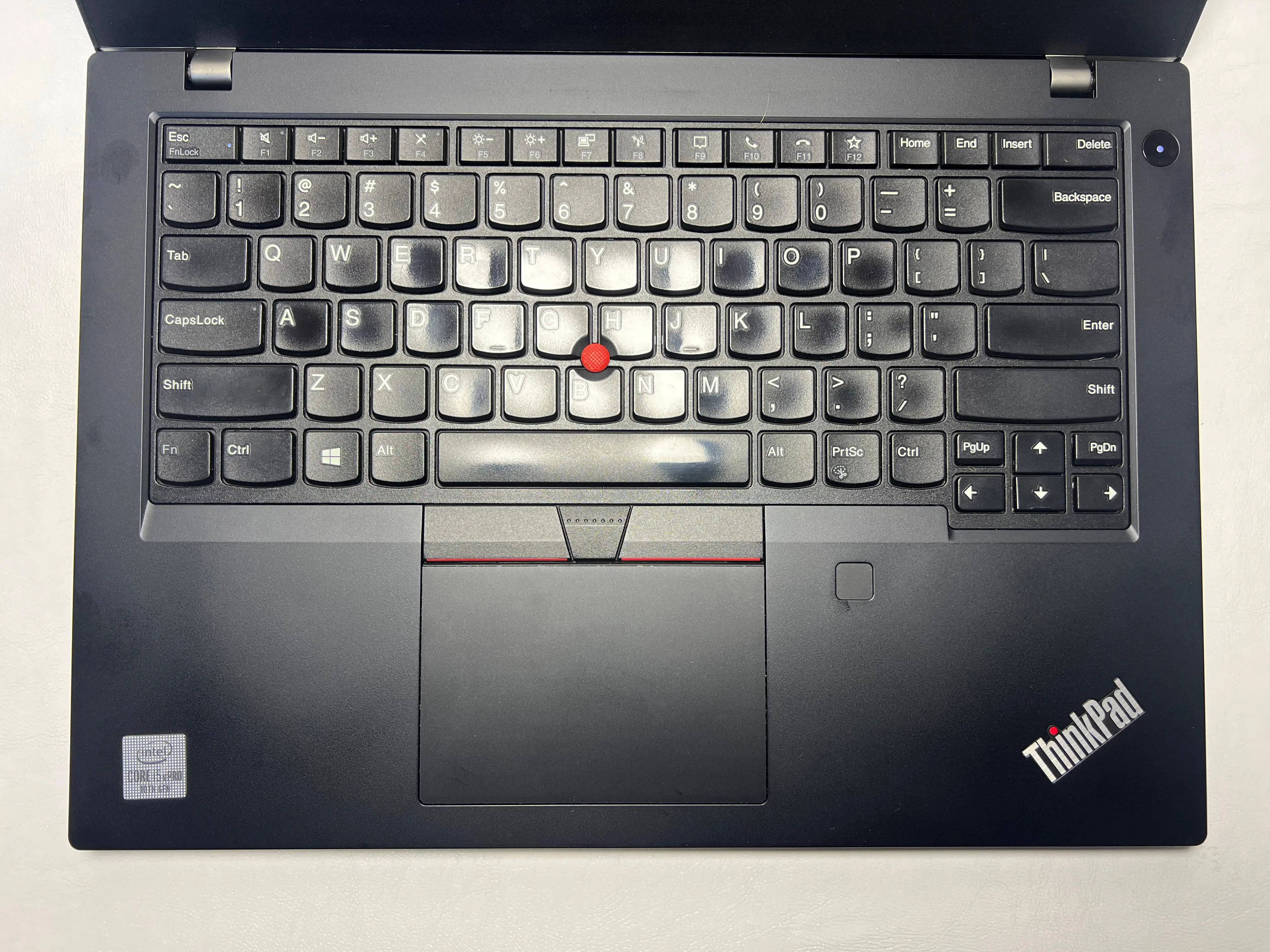Lenovo Thinkpad L14 Gen 1 &mdash; şəkil 1