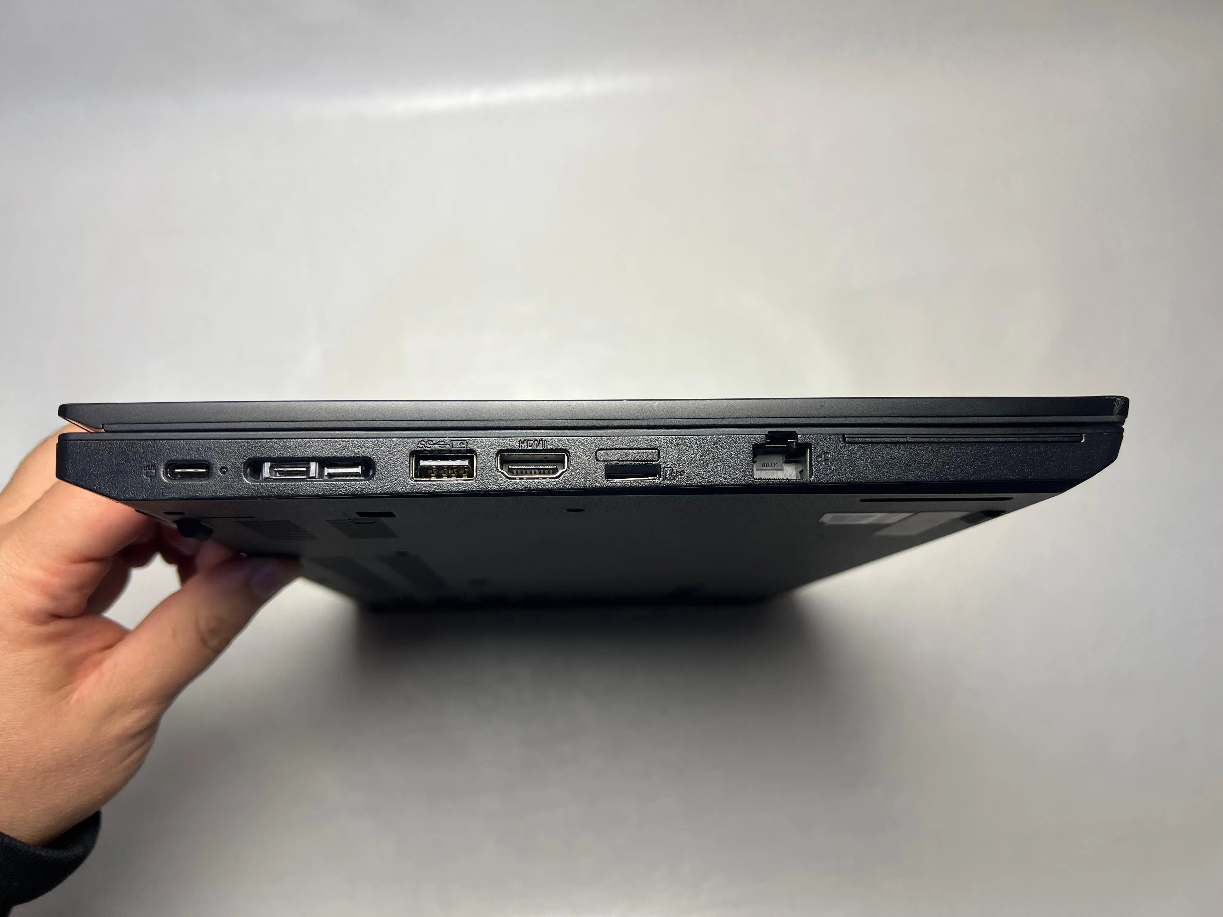 Lenovo Thinkpad L14 Gen 1 &mdash; şəkil 3