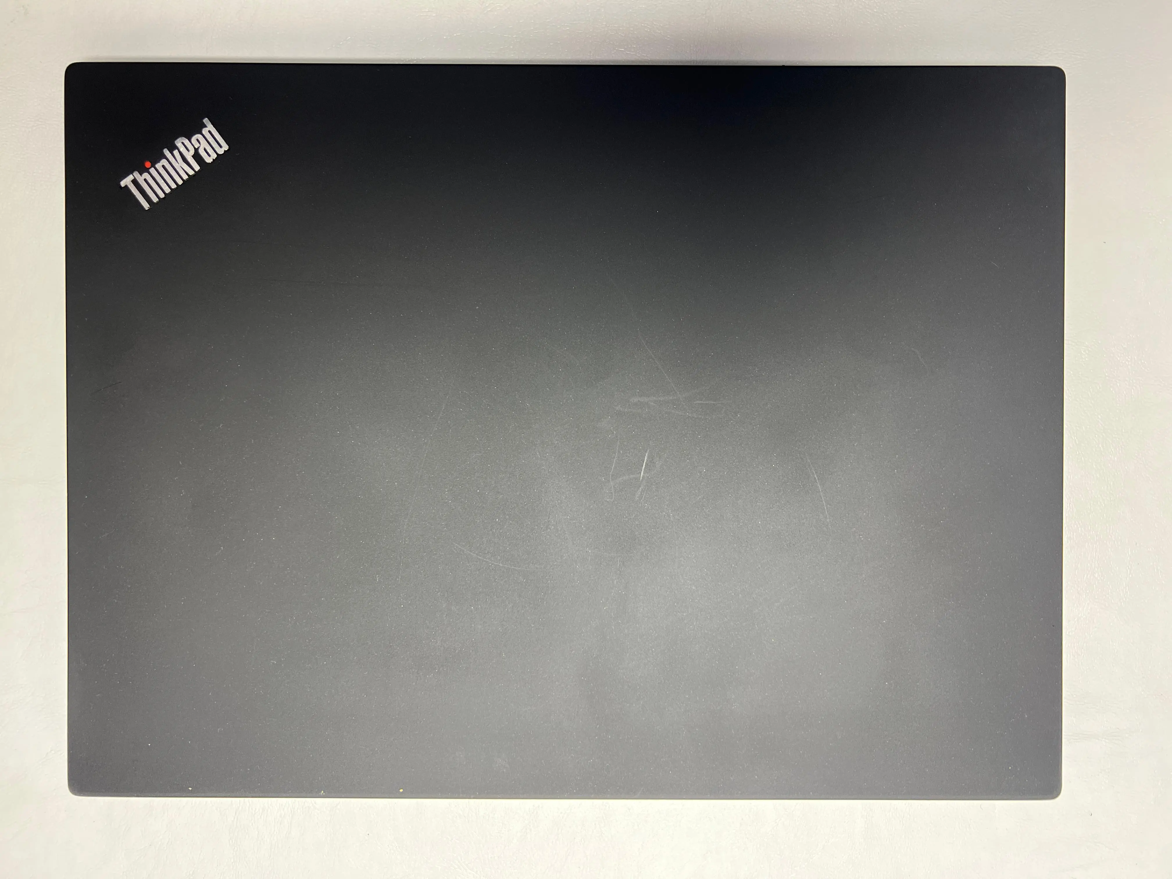 Lenovo ThinkPad L480 &mdash; şəkil 1