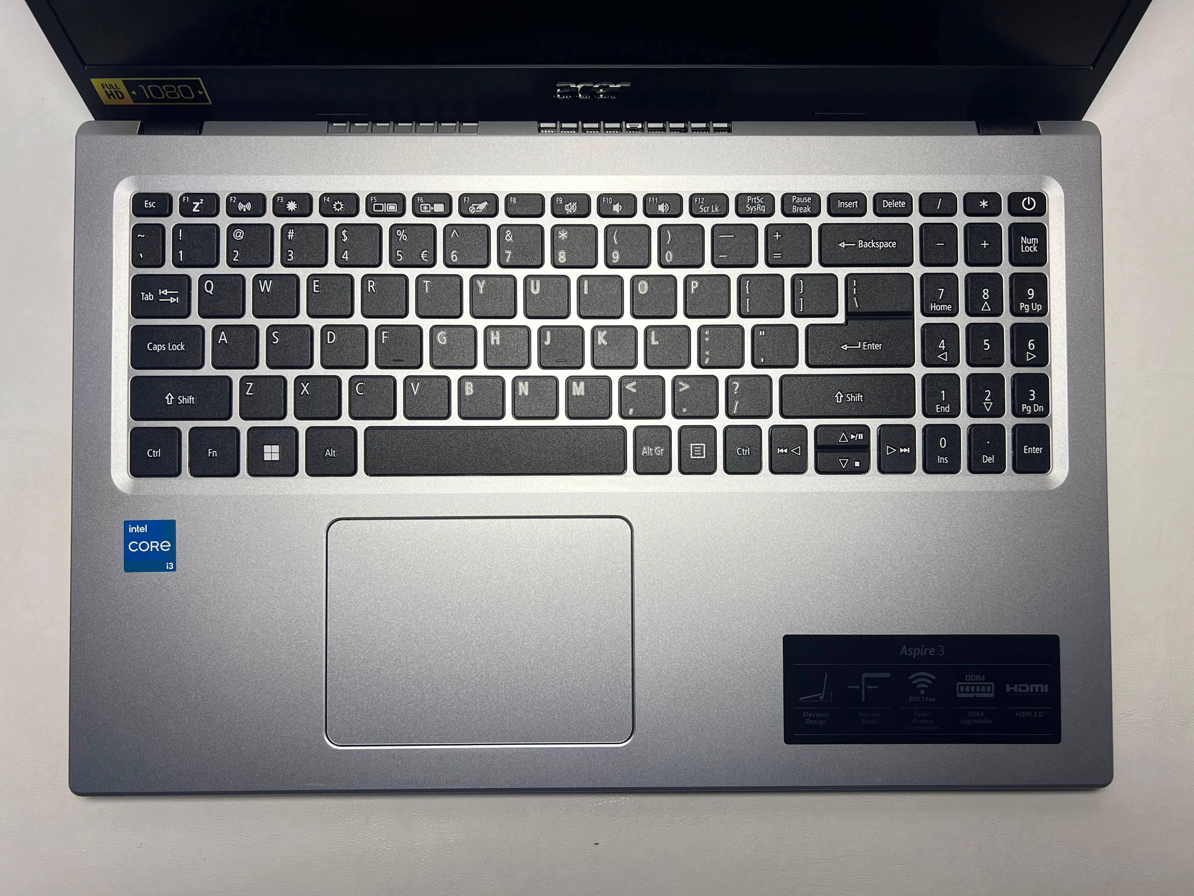 Acer Aspire 3 &mdash; şəkil 2