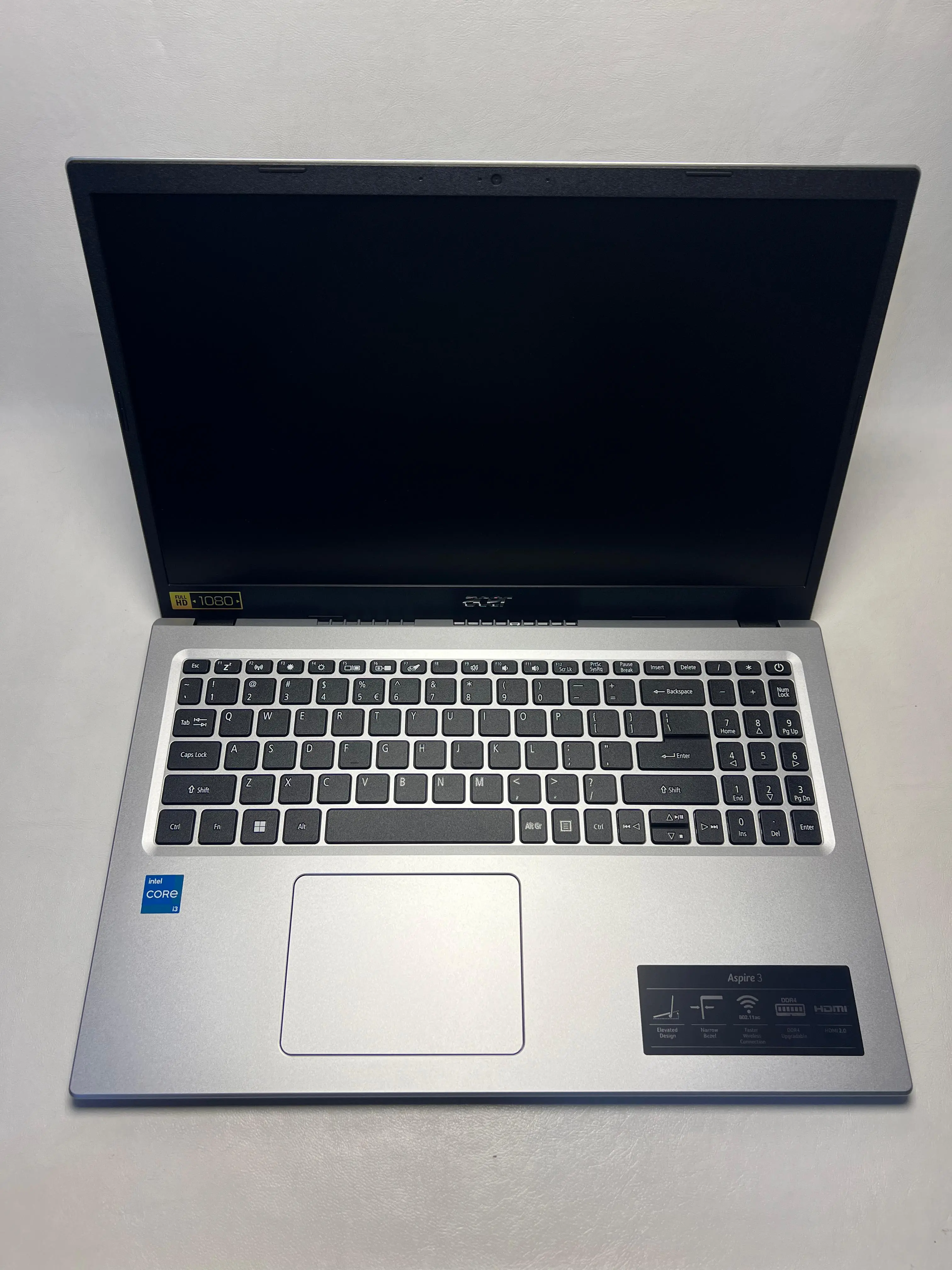 Acer Aspire 3