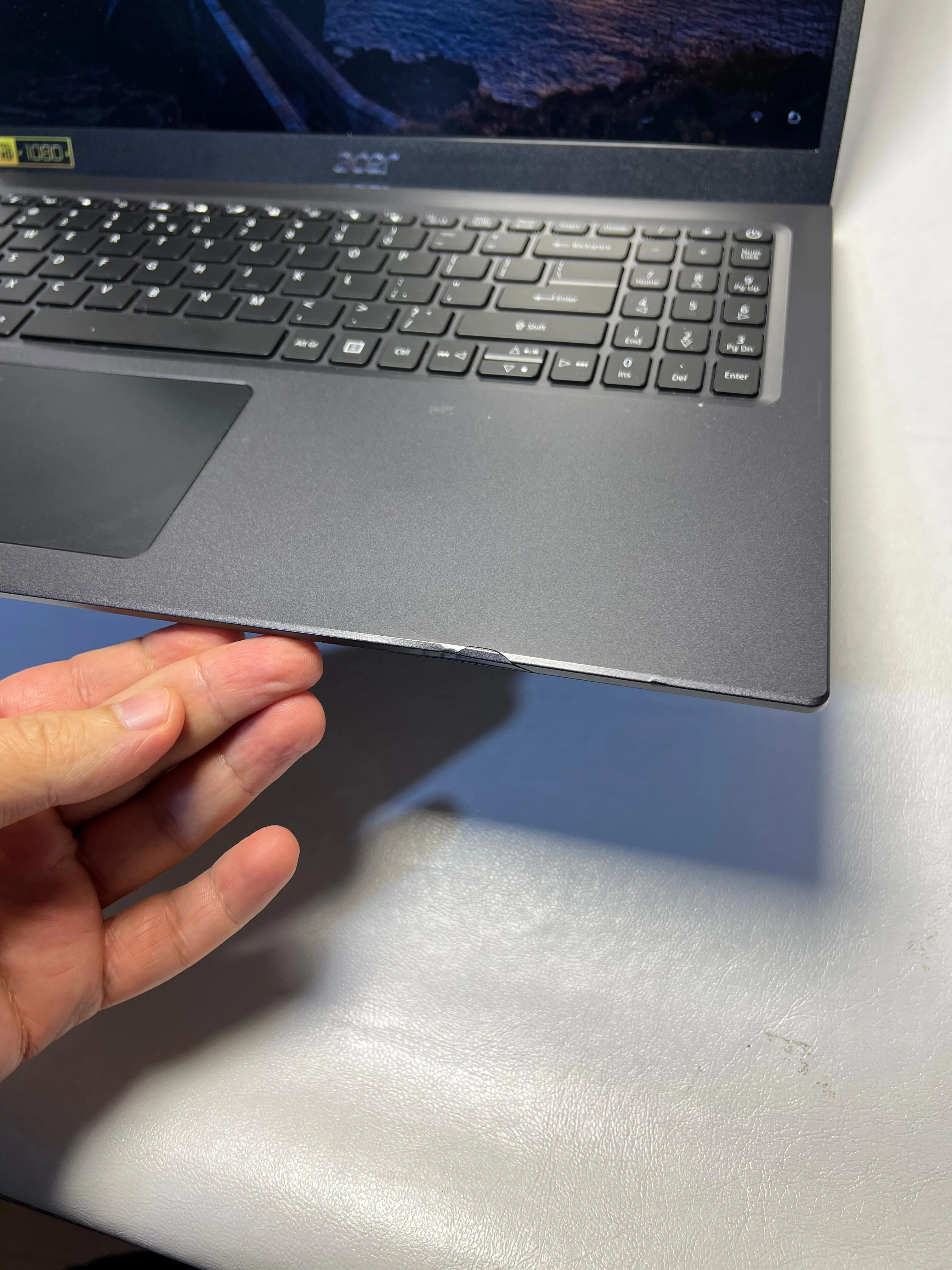 Acer Aspire 5 &mdash; şəkil 6