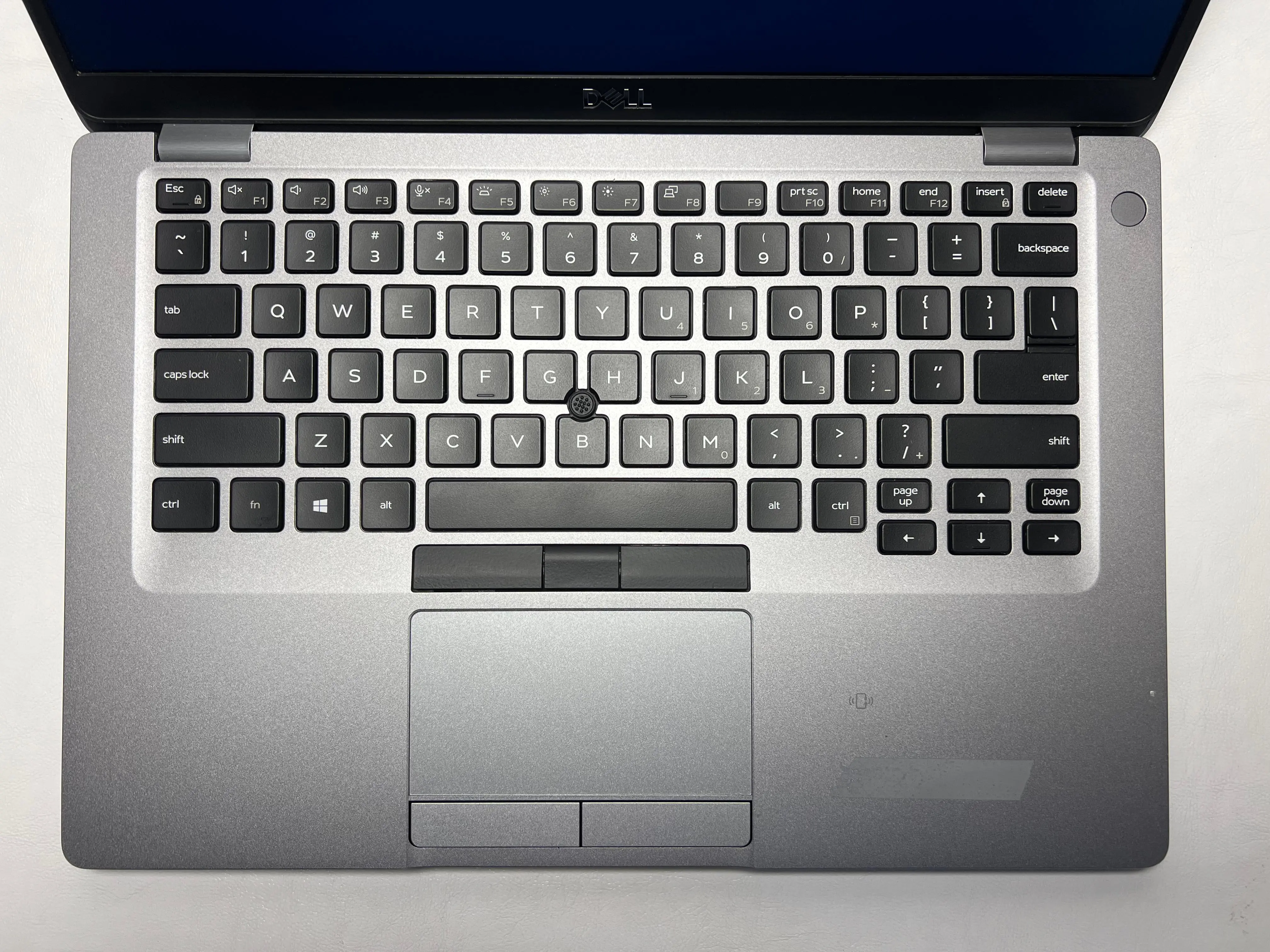 Dell Latitude 5410 &mdash; şəkil 1