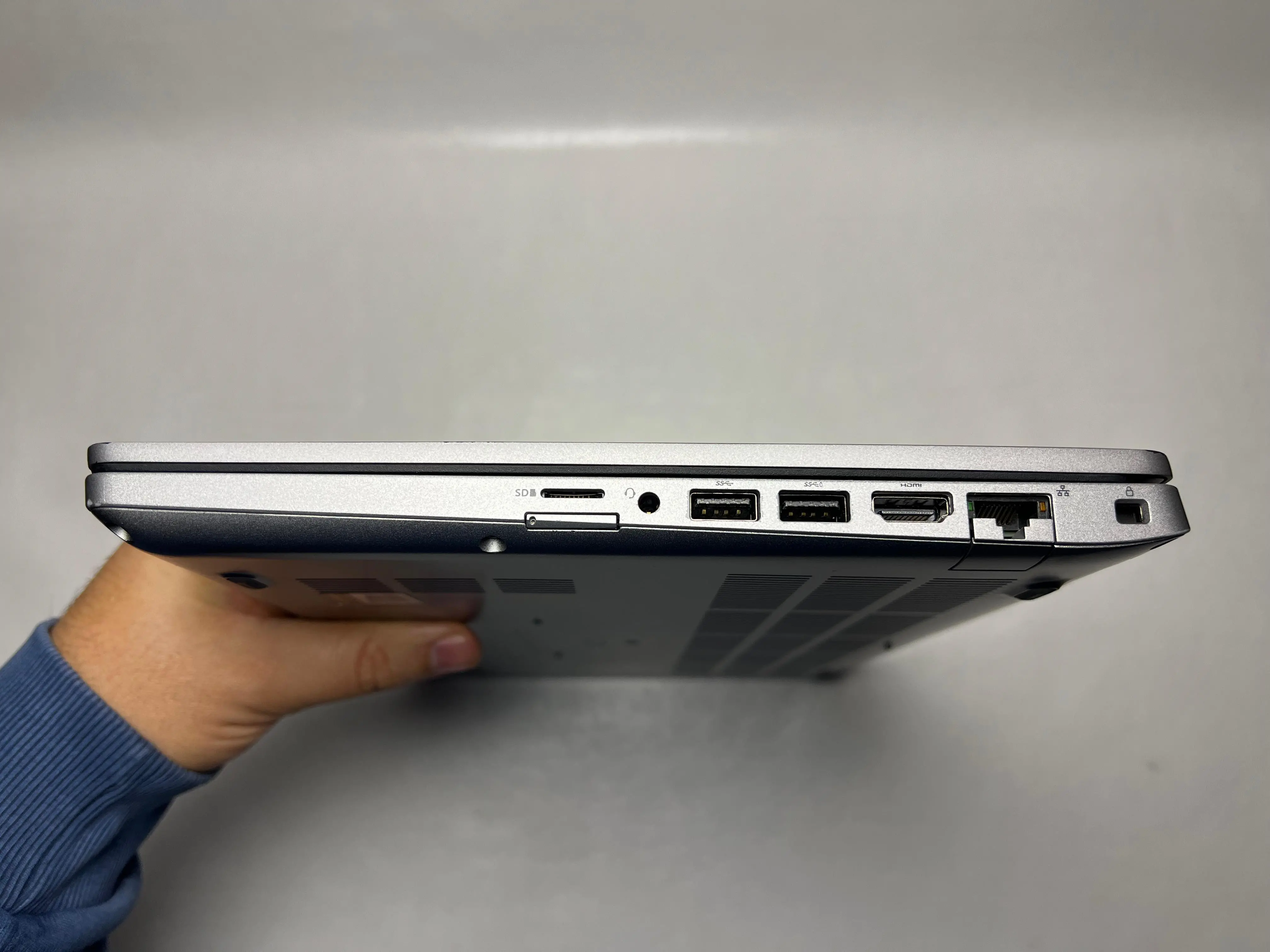 Dell Latitude 5410 &mdash; şəkil 4