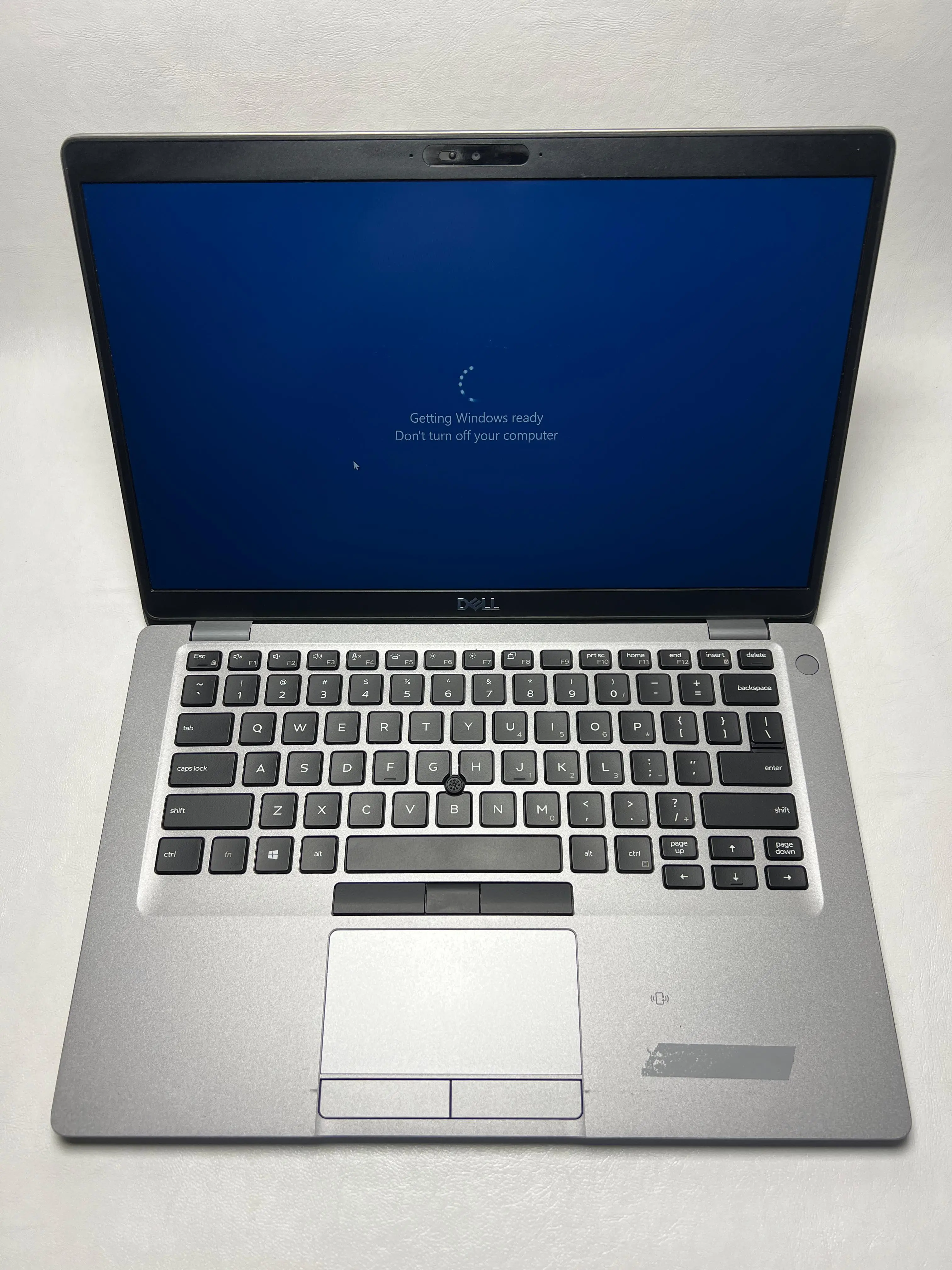 Dell Latitude 5410