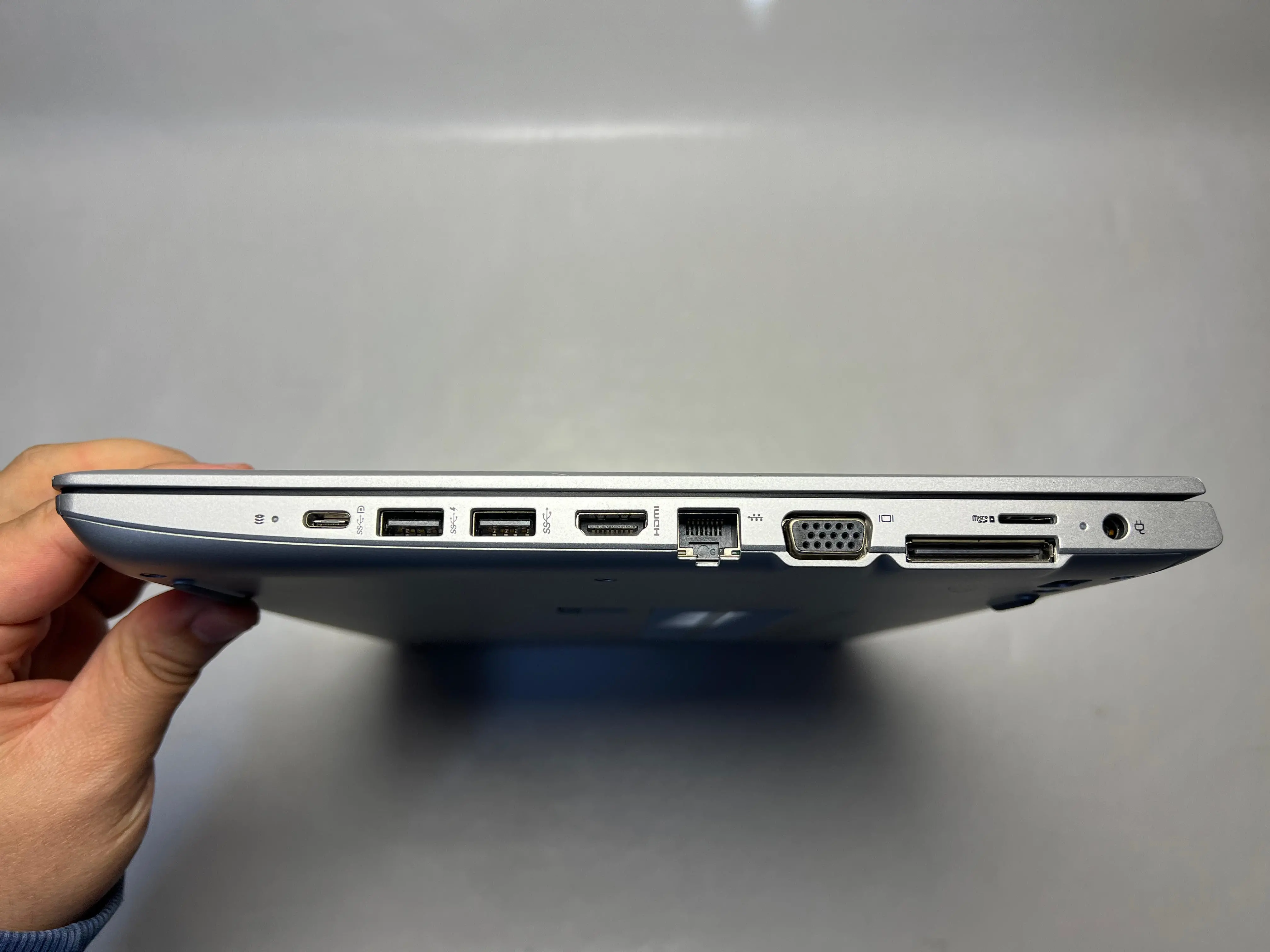 HP ProBook 640 G4 &mdash; şəkil 4