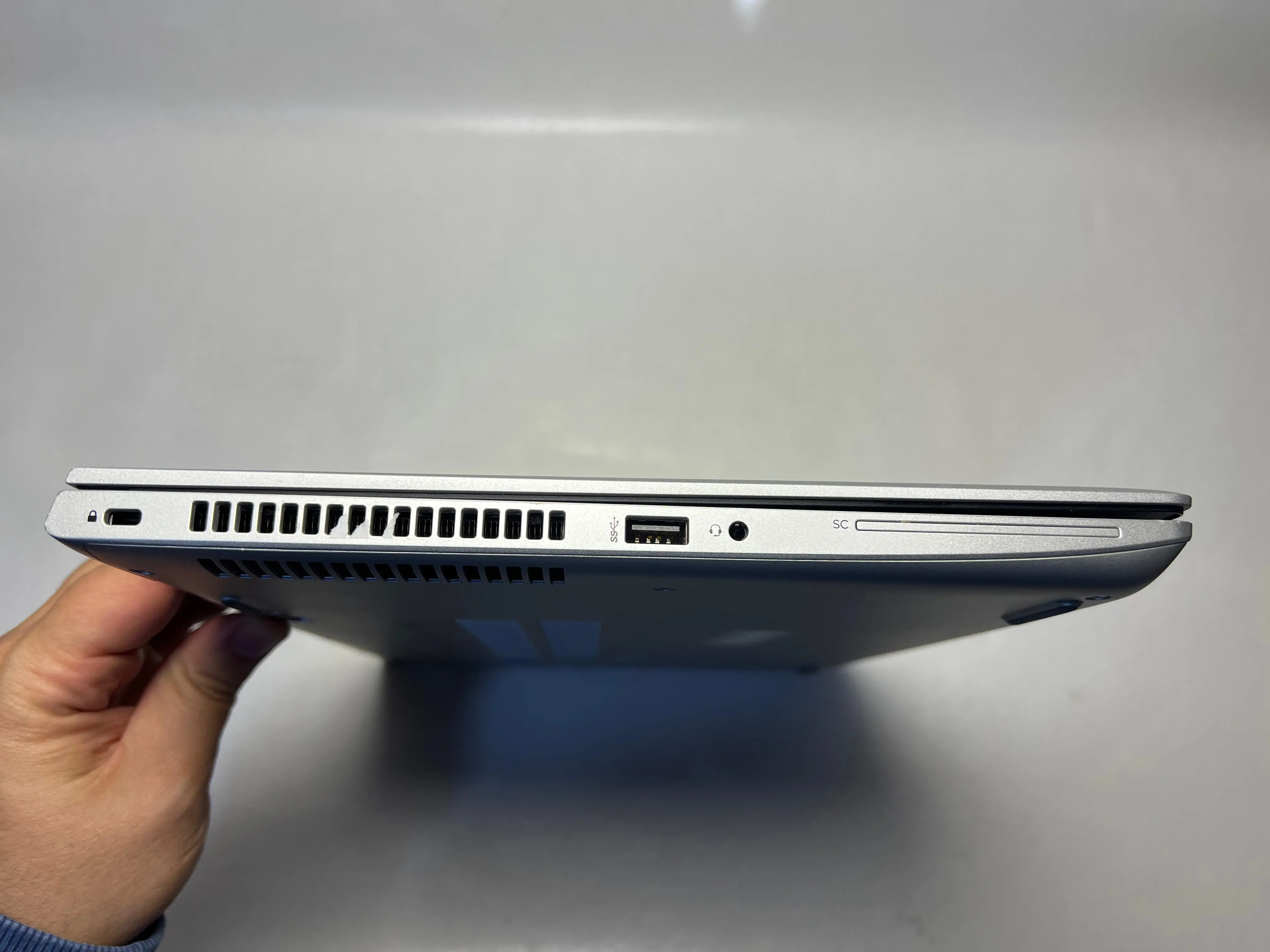 HP ProBook 640 G4 &mdash; şəkil 5