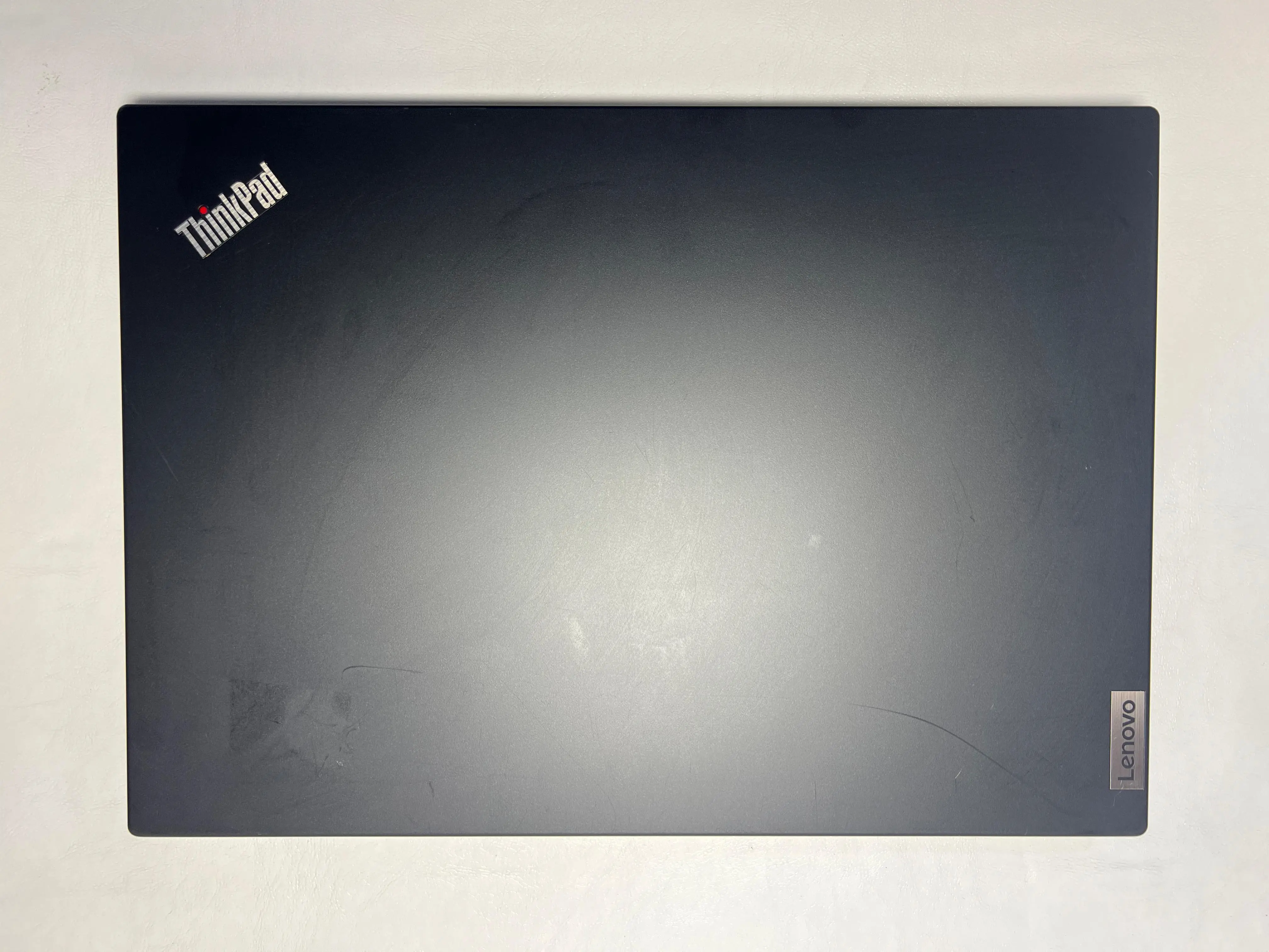 Lenovo Thinkpad L14 — şəkil 2