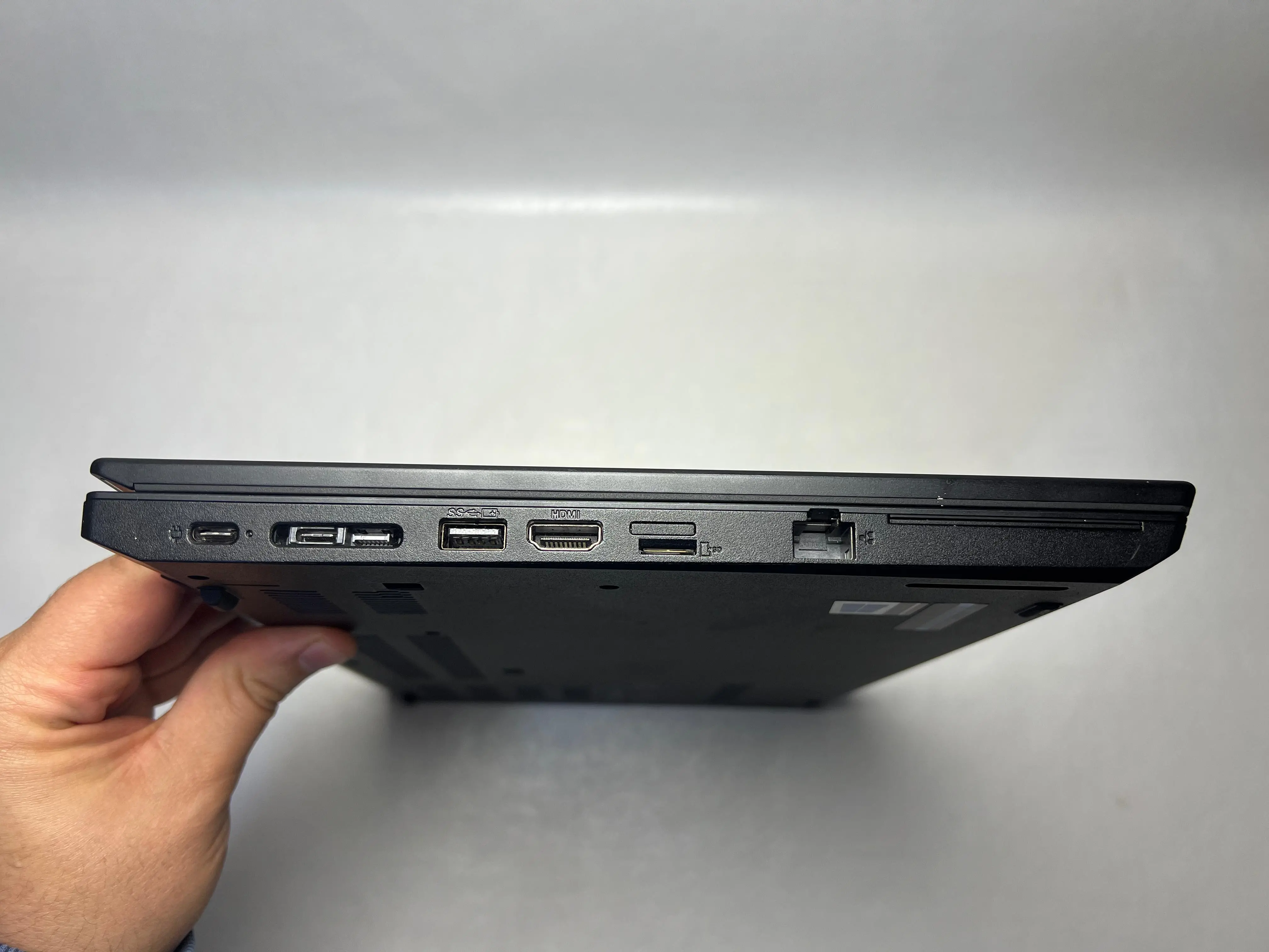 Lenovo Thinkpad L14 — şəkil 4