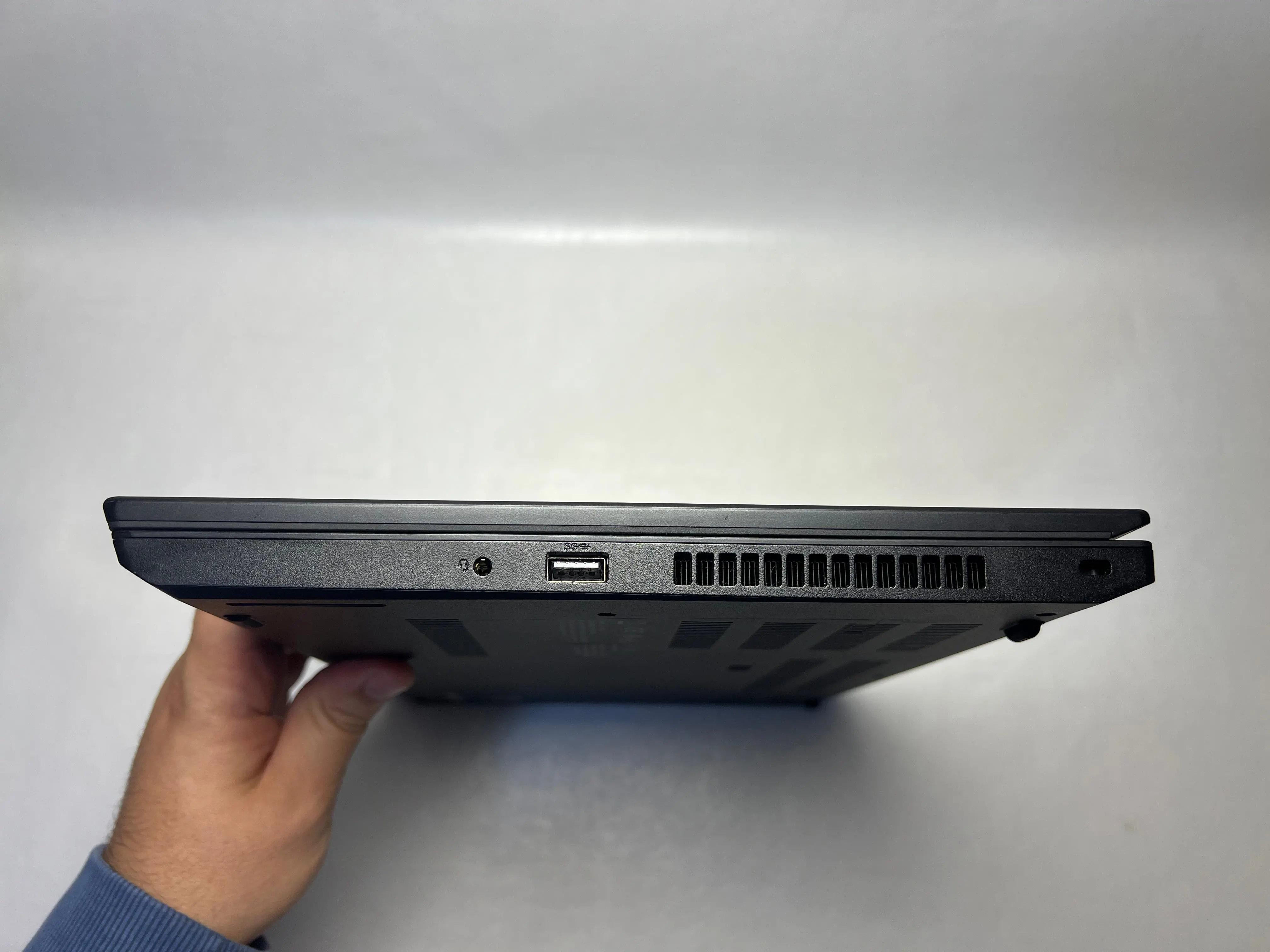Lenovo Thinkpad L14 — şəkil 5
