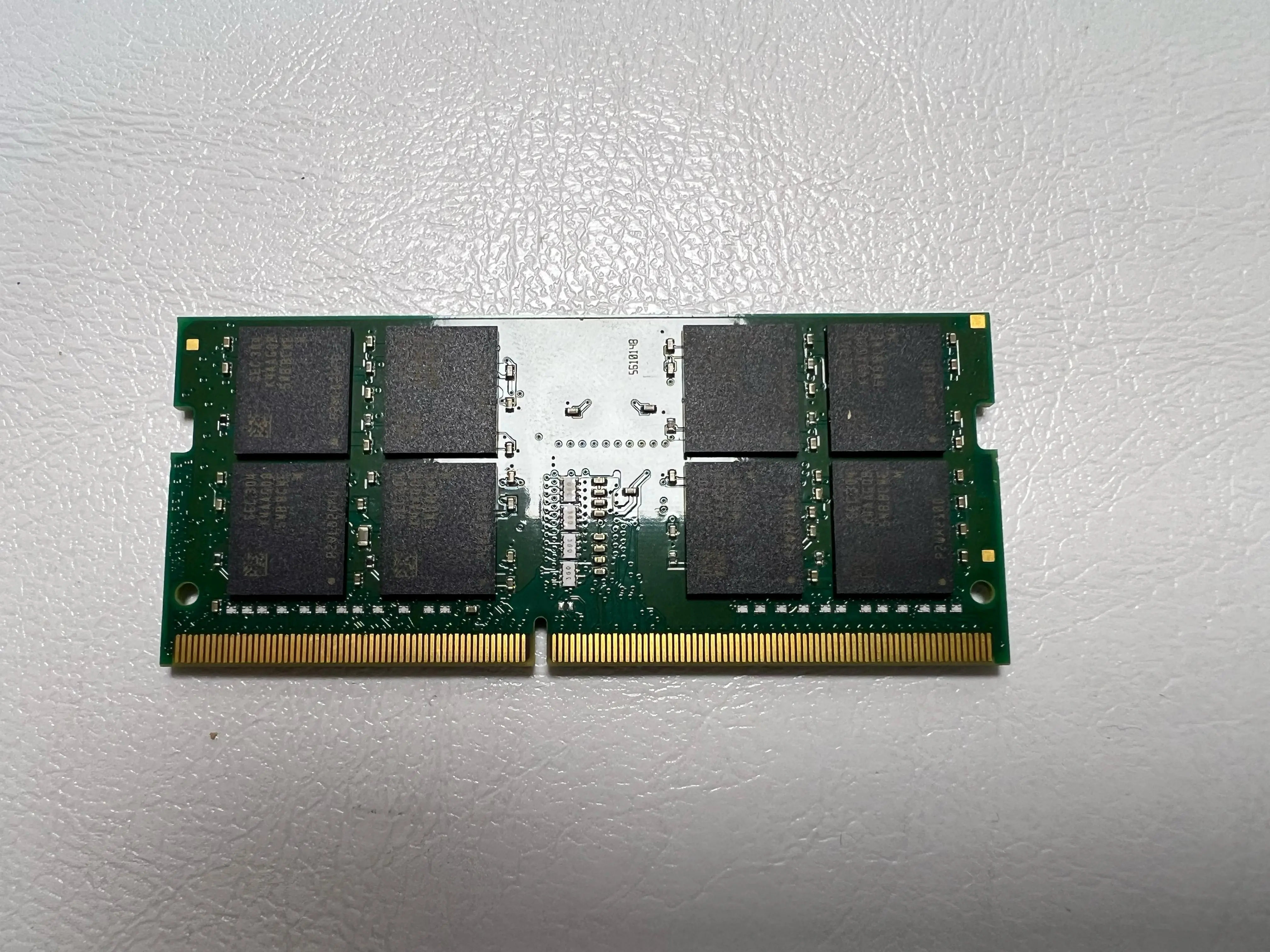 32GB DD4 RAM &mdash; şəkil 1