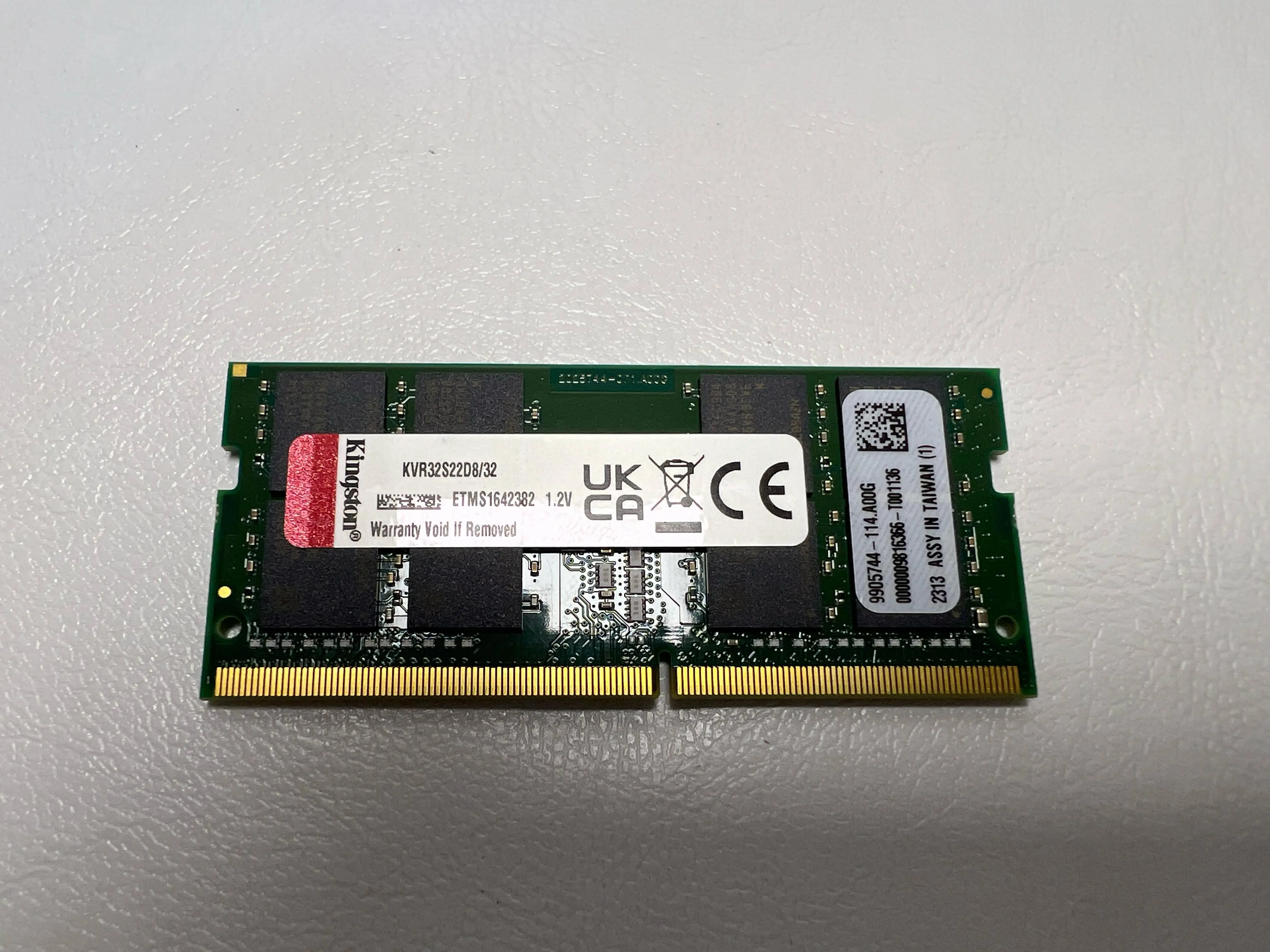 32GB DD4 RAM &mdash; şəkil 2