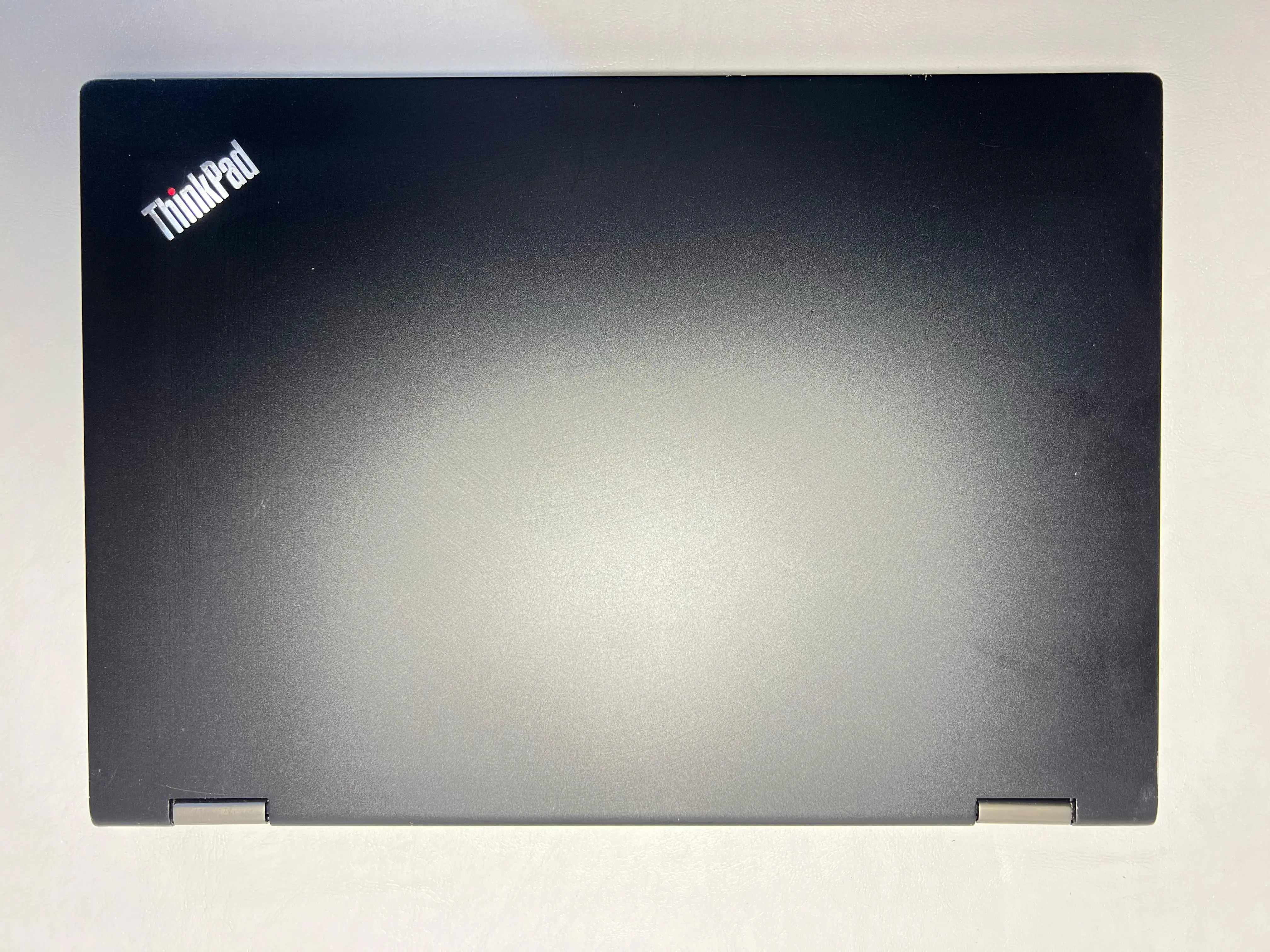 Lenovo ThinkPad L13 YOGA — şəkil 2