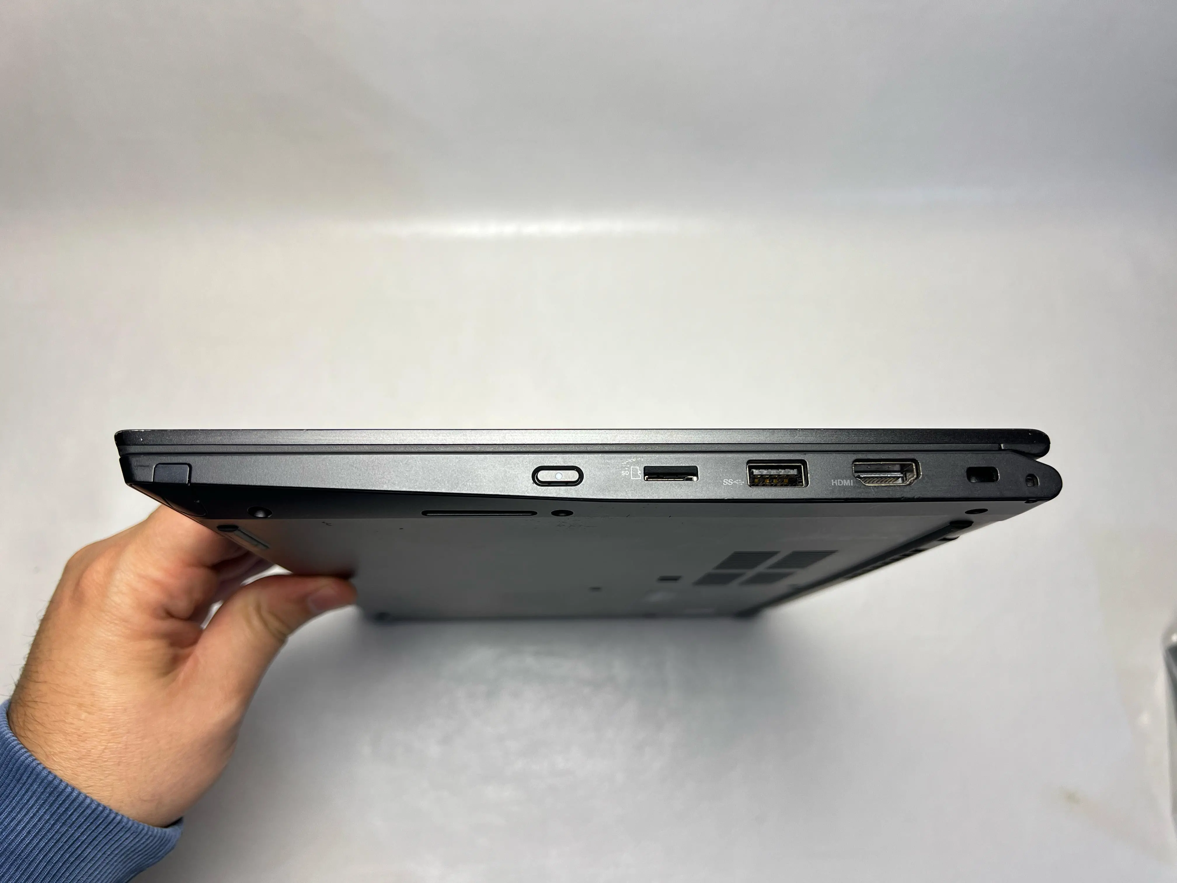 Lenovo ThinkPad L13 YOGA — şəkil 6