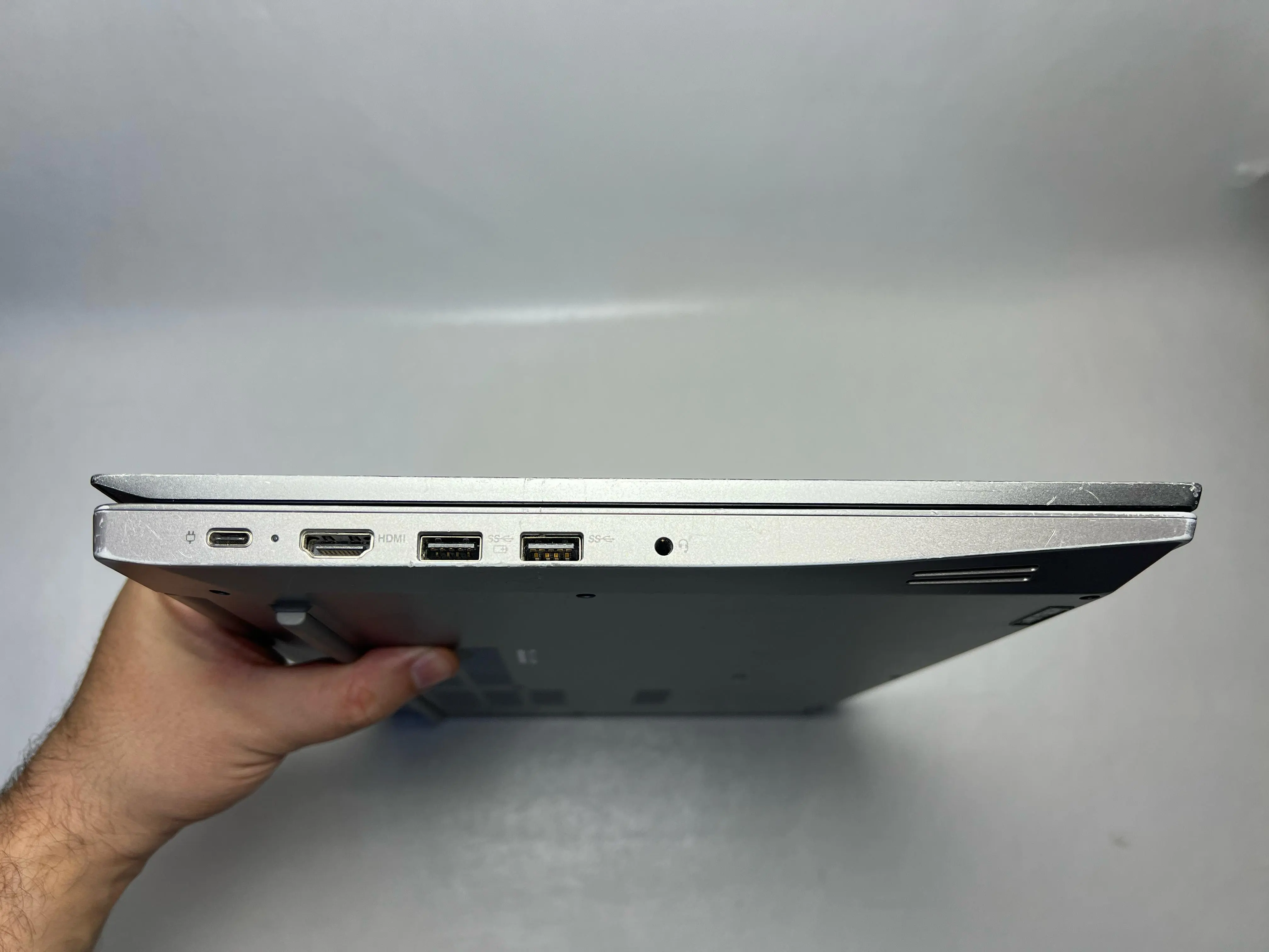 Lenovo ThinkPad E580 &mdash; şəkil 4
