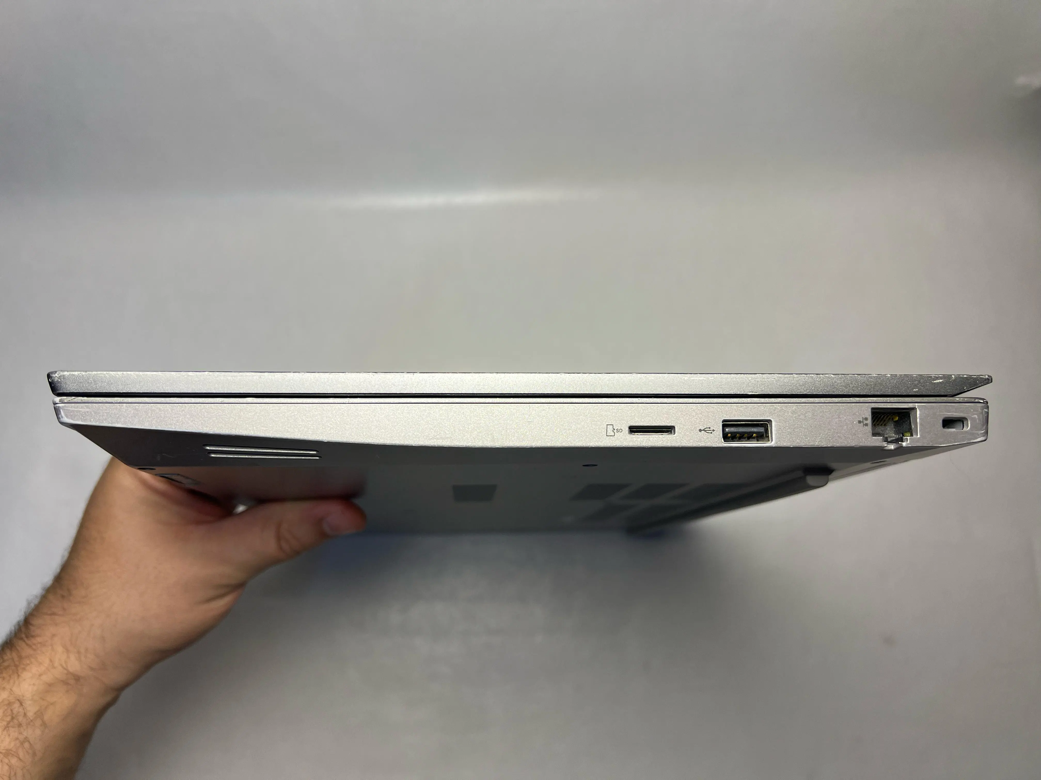 Lenovo ThinkPad E580 &mdash; şəkil 5