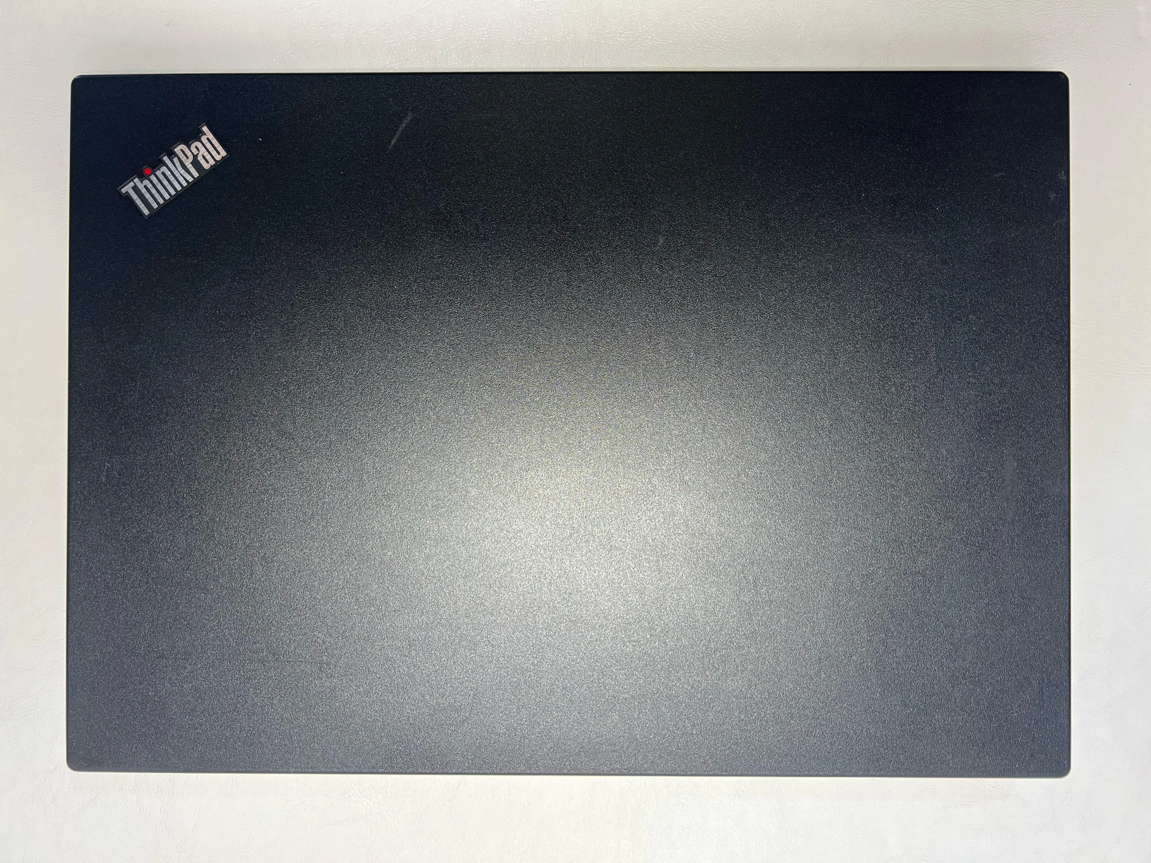 Lenovo ThinkPad L480 &mdash; şəkil 2