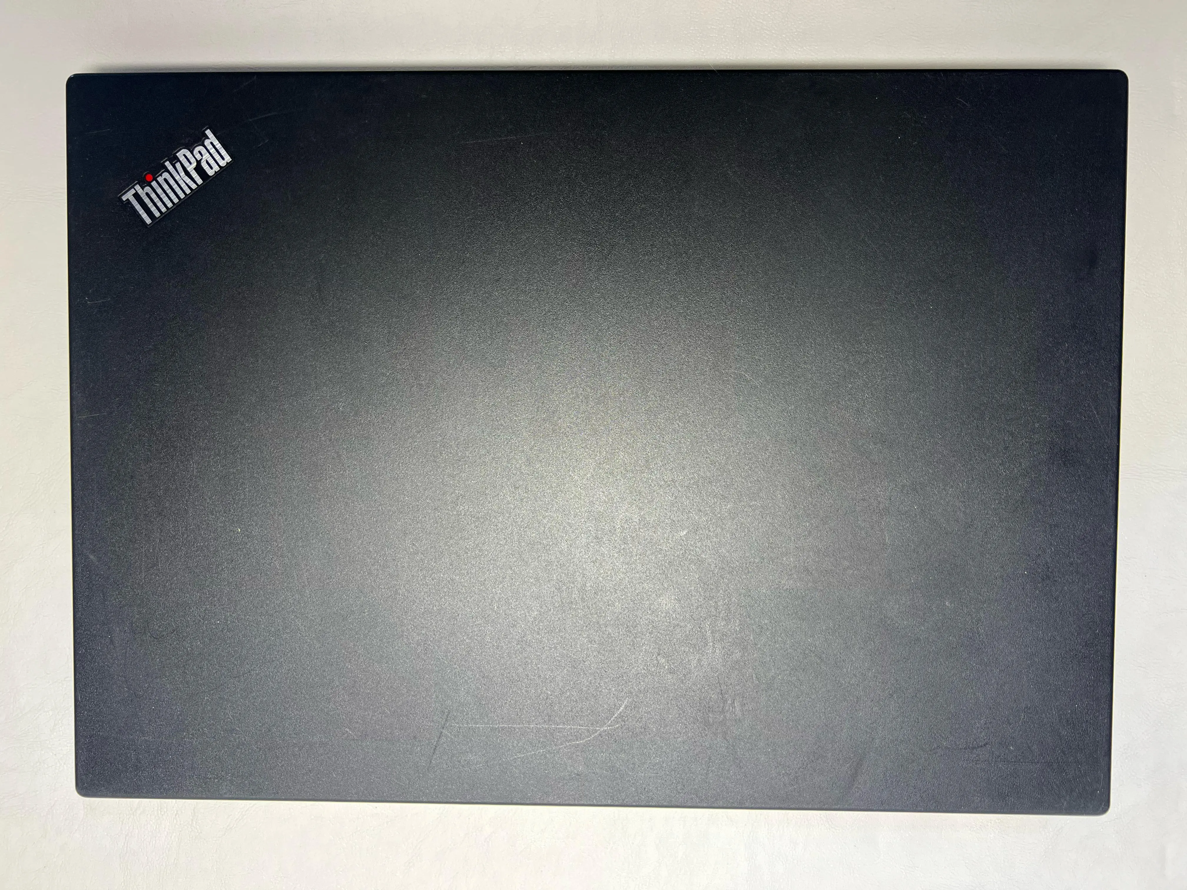 Lenovo ThinkPad L480 &mdash; şəkil 2