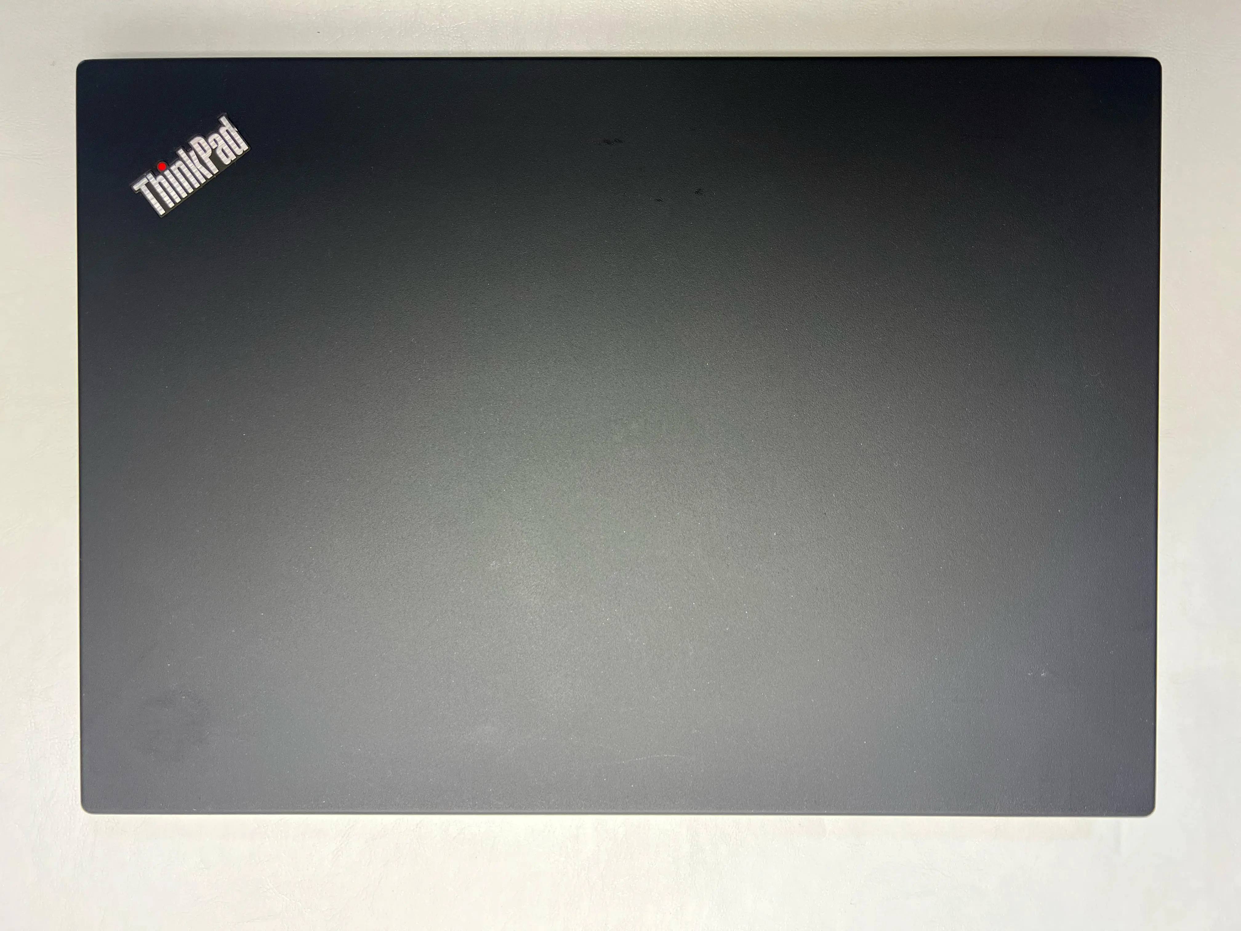 Lenovo ThinkPad L480 &mdash; şəkil 2