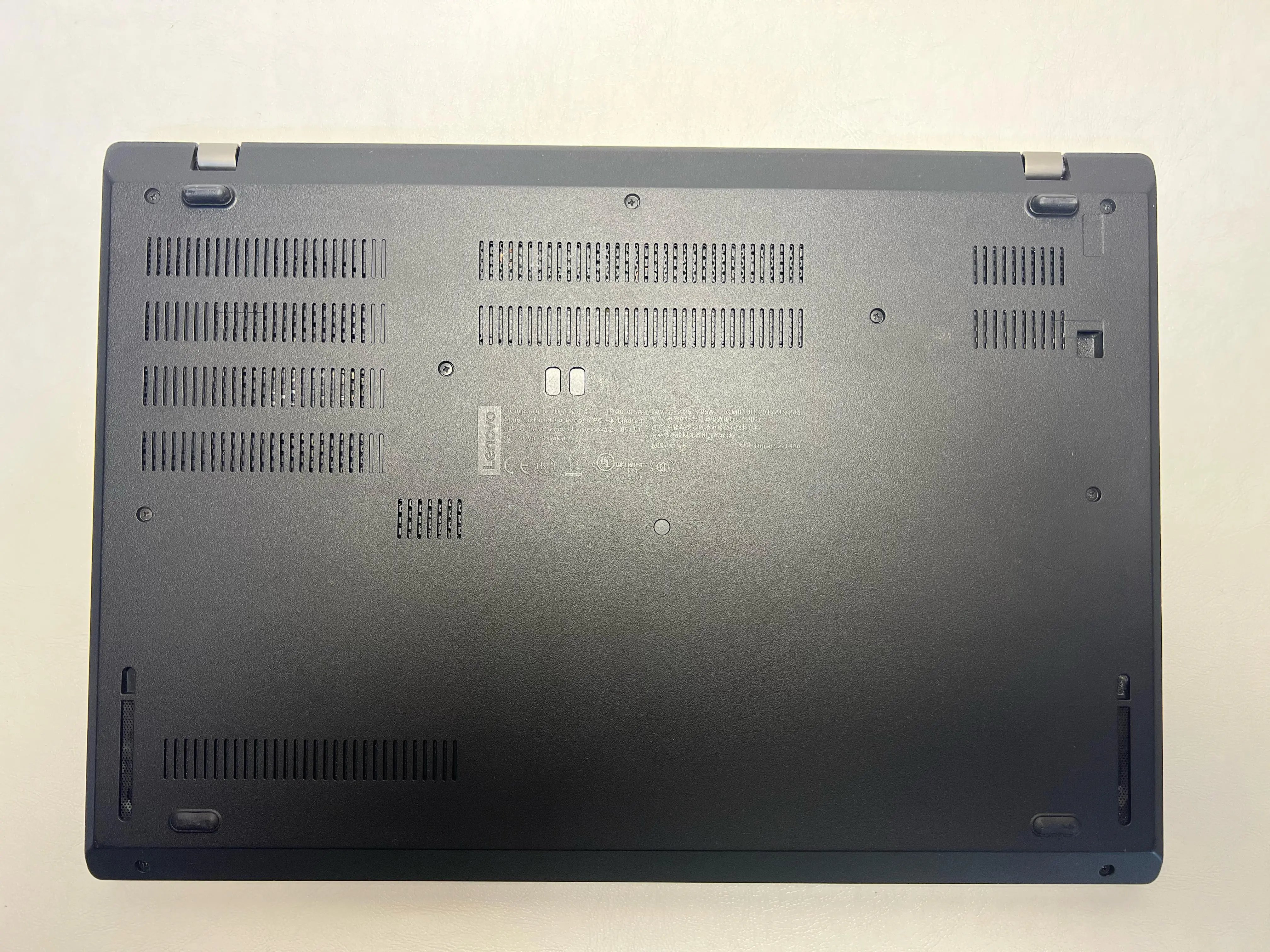 Lenovo ThinkPad L480 &mdash; şəkil 3