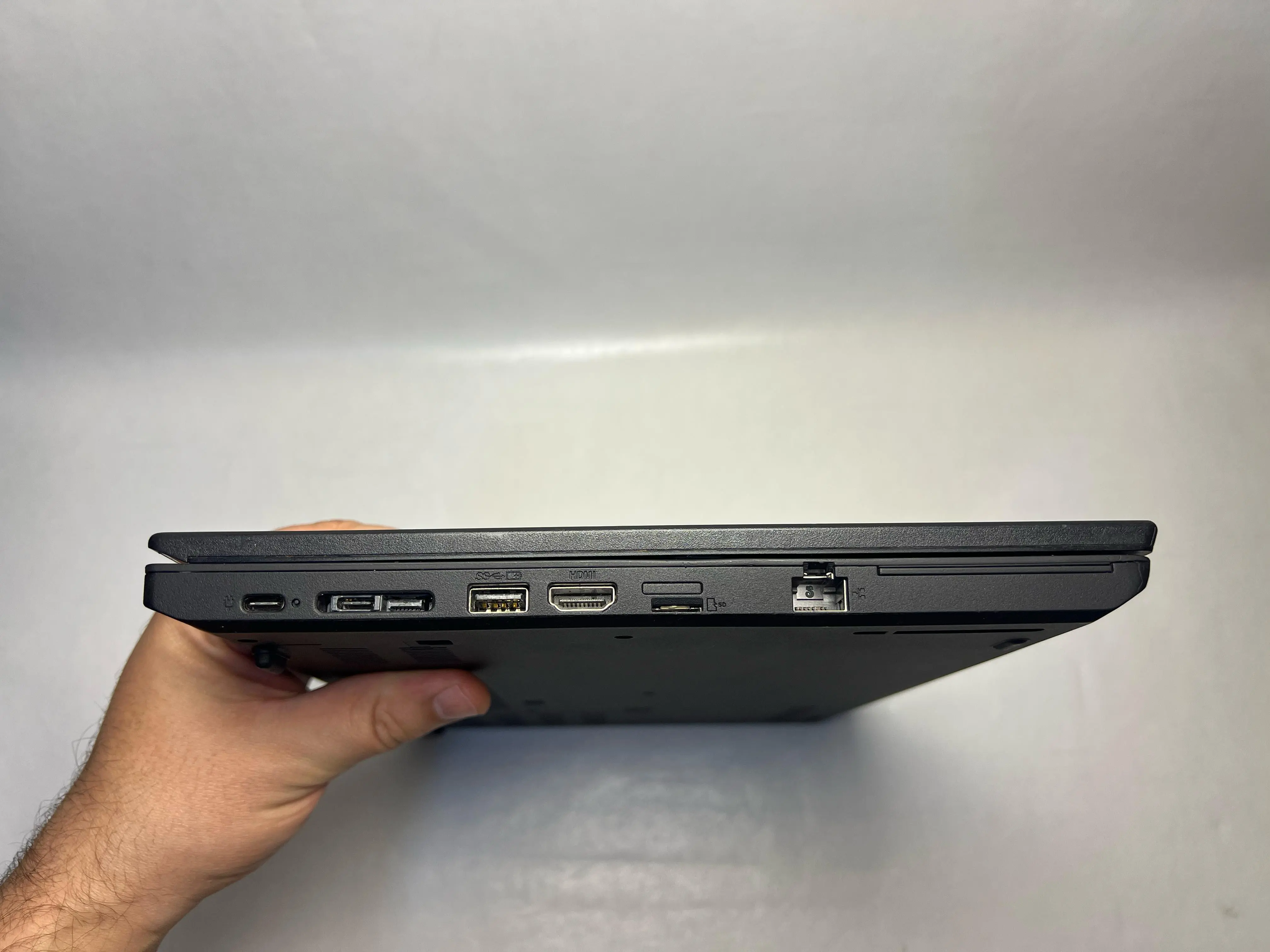 Lenovo ThinkPad L480 &mdash; şəkil 4