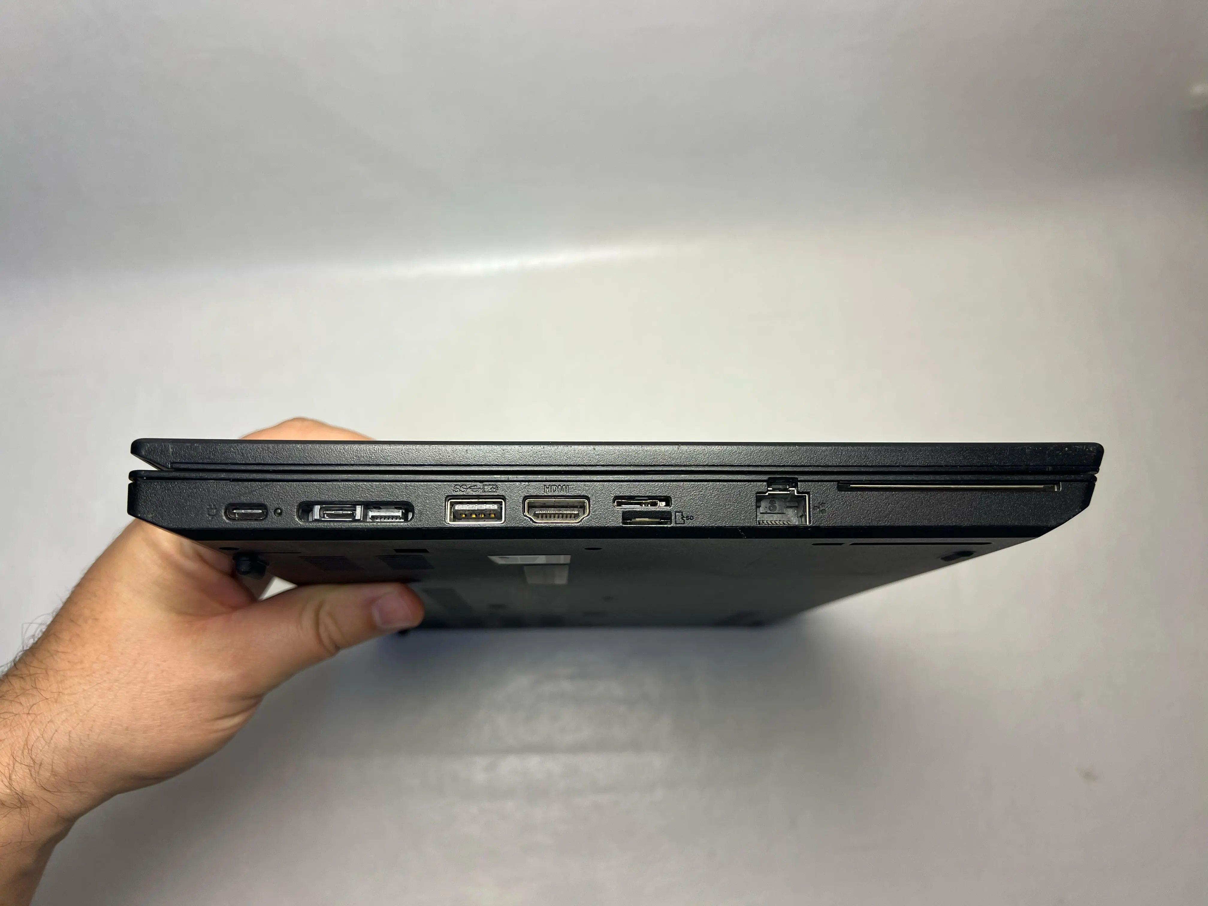 Lenovo ThinkPad L480 &mdash; şəkil 4