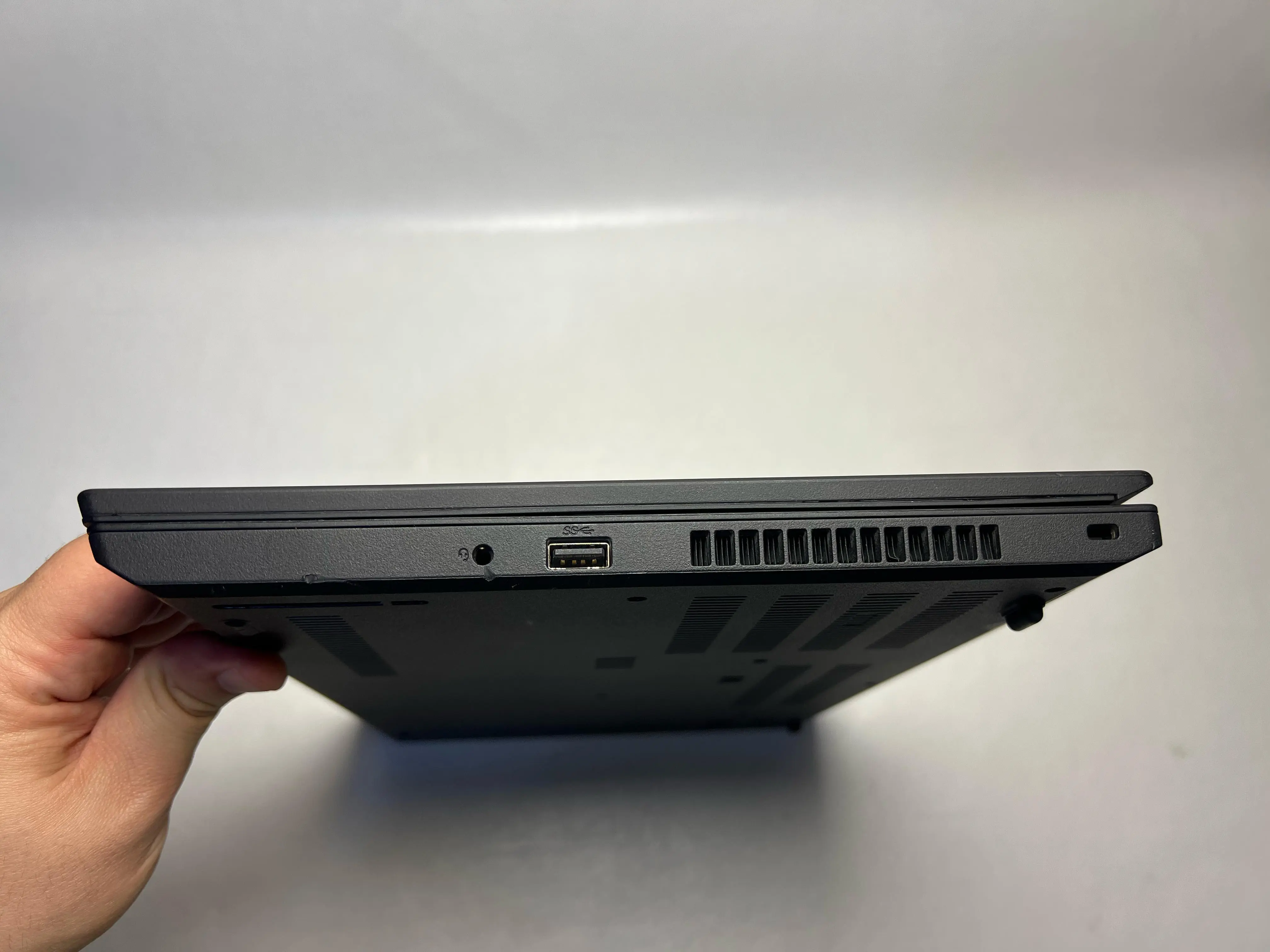 Lenovo ThinkPad L480 &mdash; şəkil 4