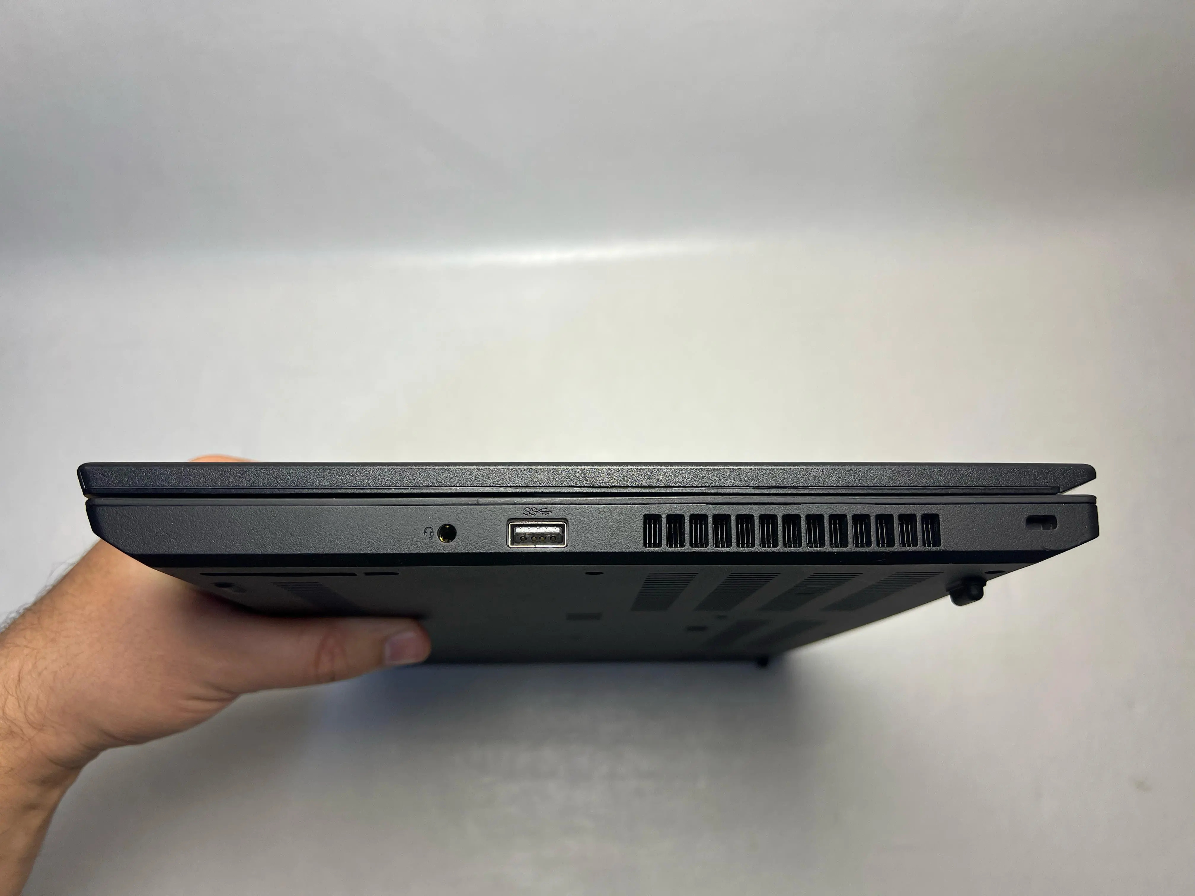Lenovo ThinkPad L480 &mdash; şəkil 5