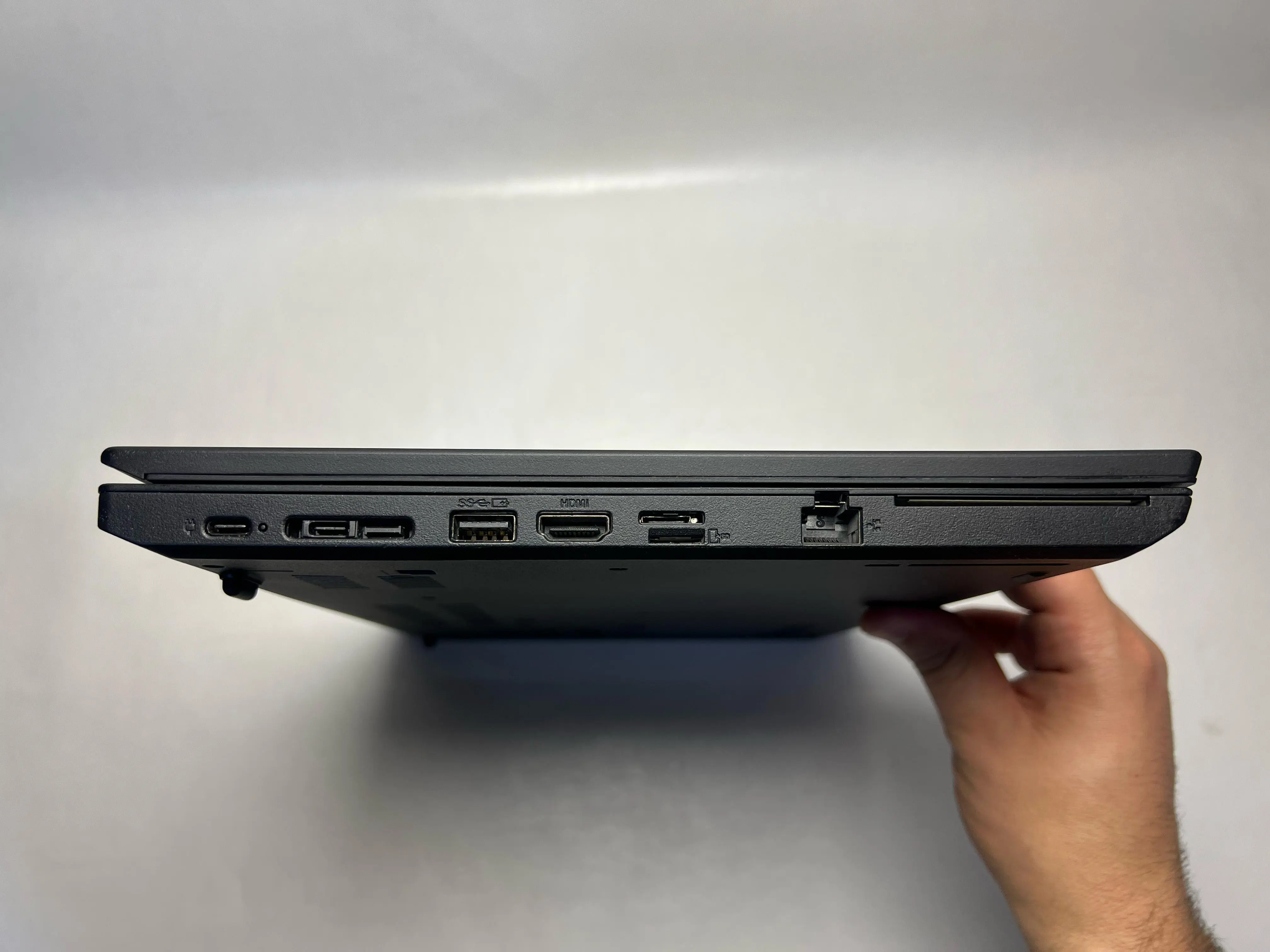 Lenovo ThinkPad L480 &mdash; şəkil 5