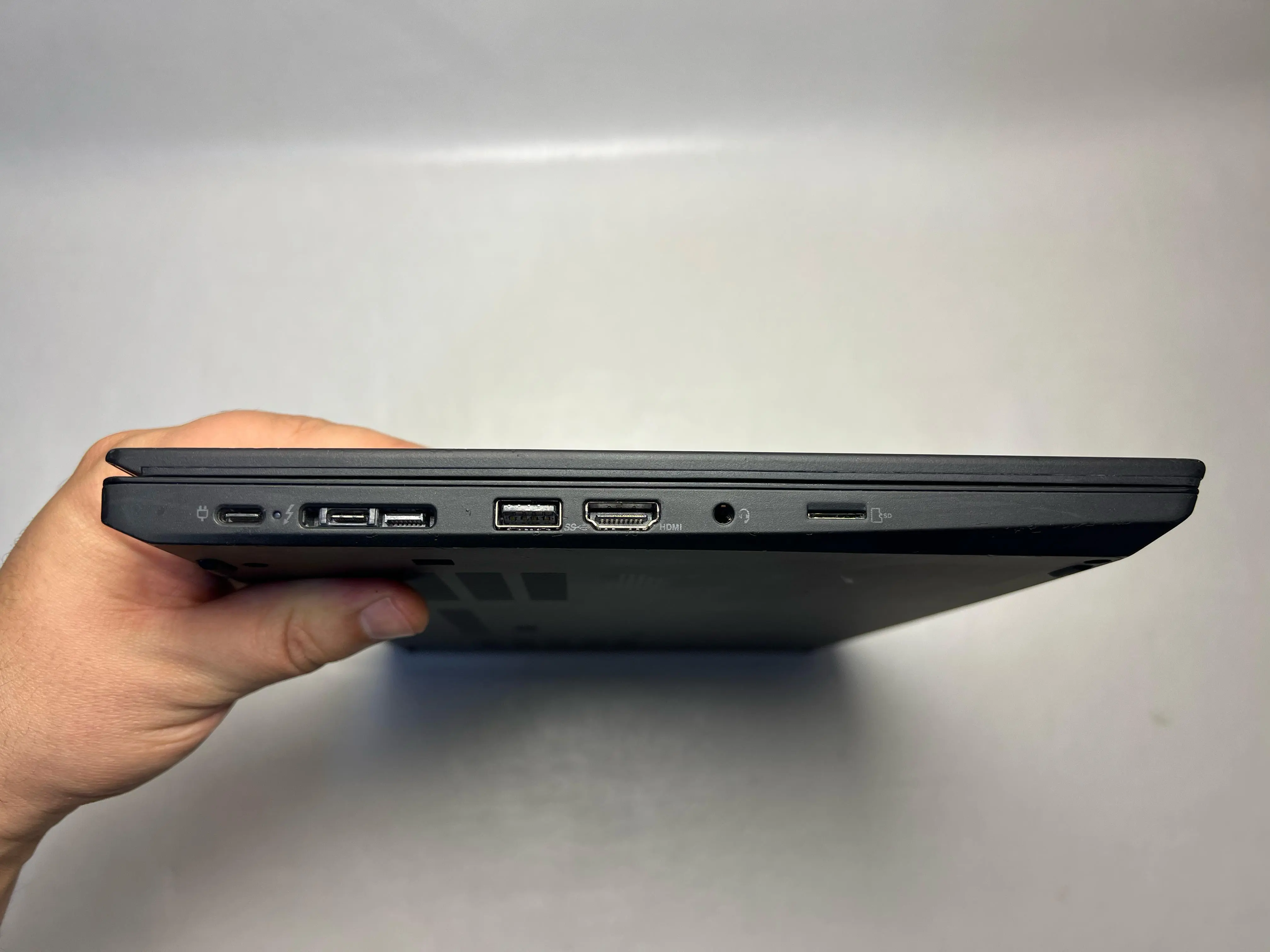 Lenovo ThinkPad T14 — şəkil 3