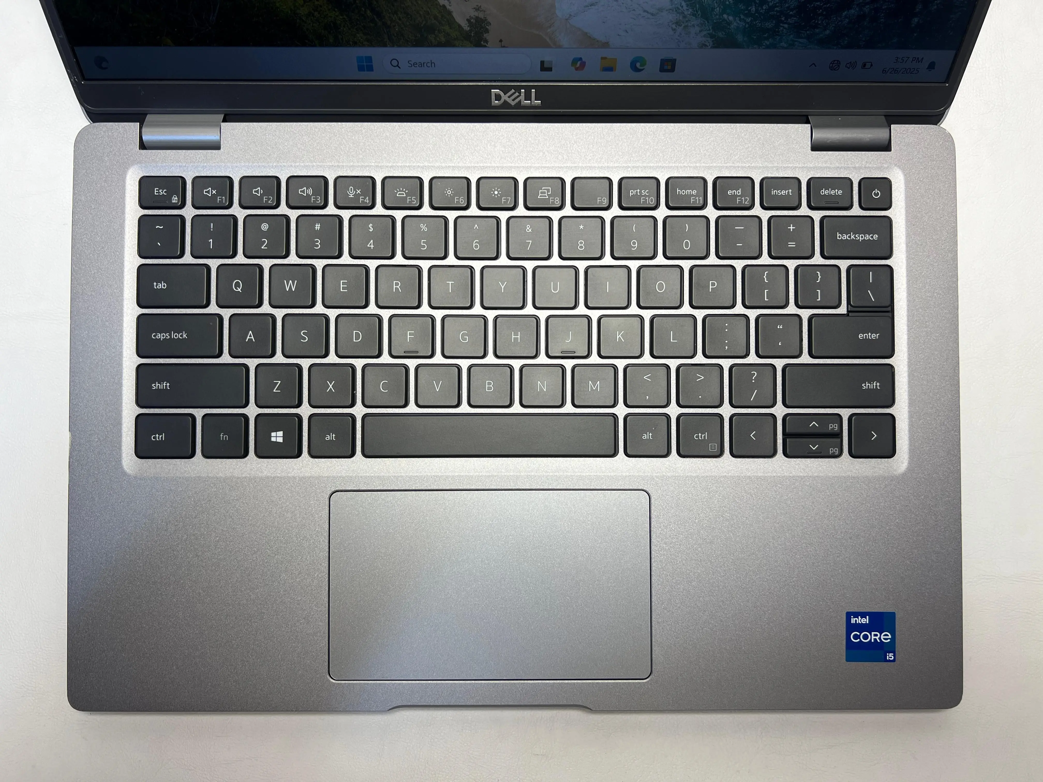 Dell Latitude 5420 &mdash; şəkil 1