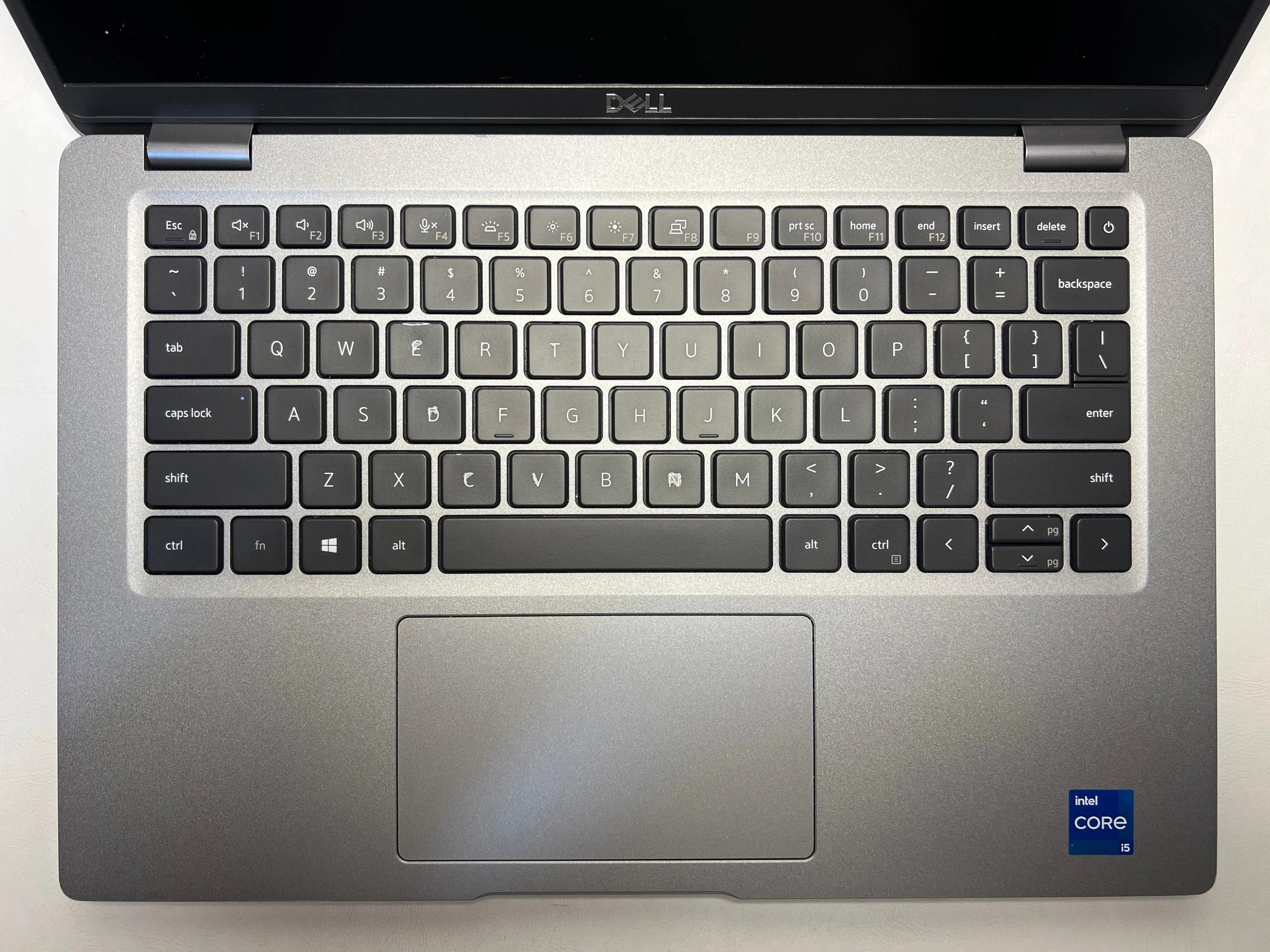 Dell Latitude 5420 — şəkil 2