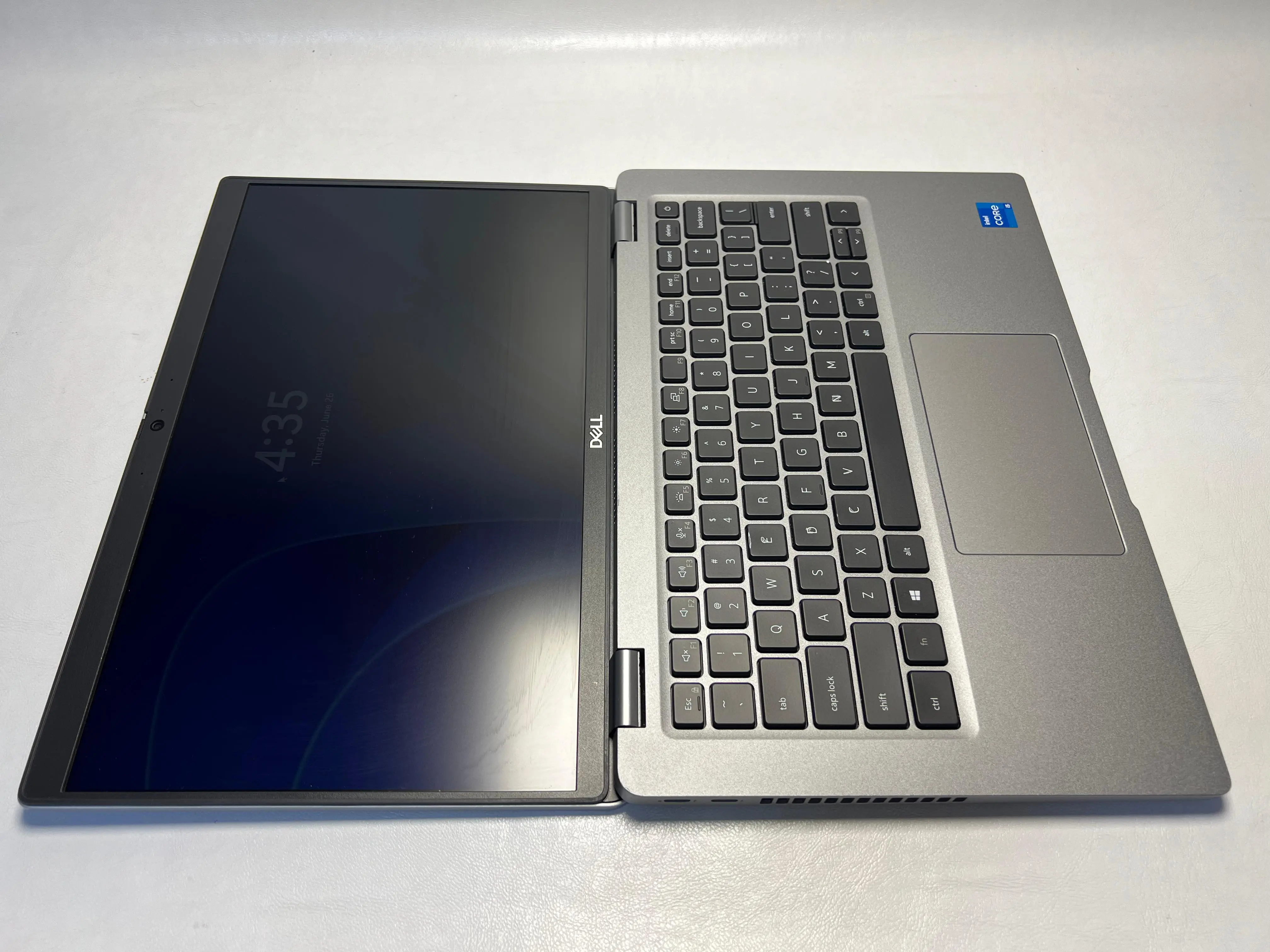Dell Latitude 5420 — şəkil 3