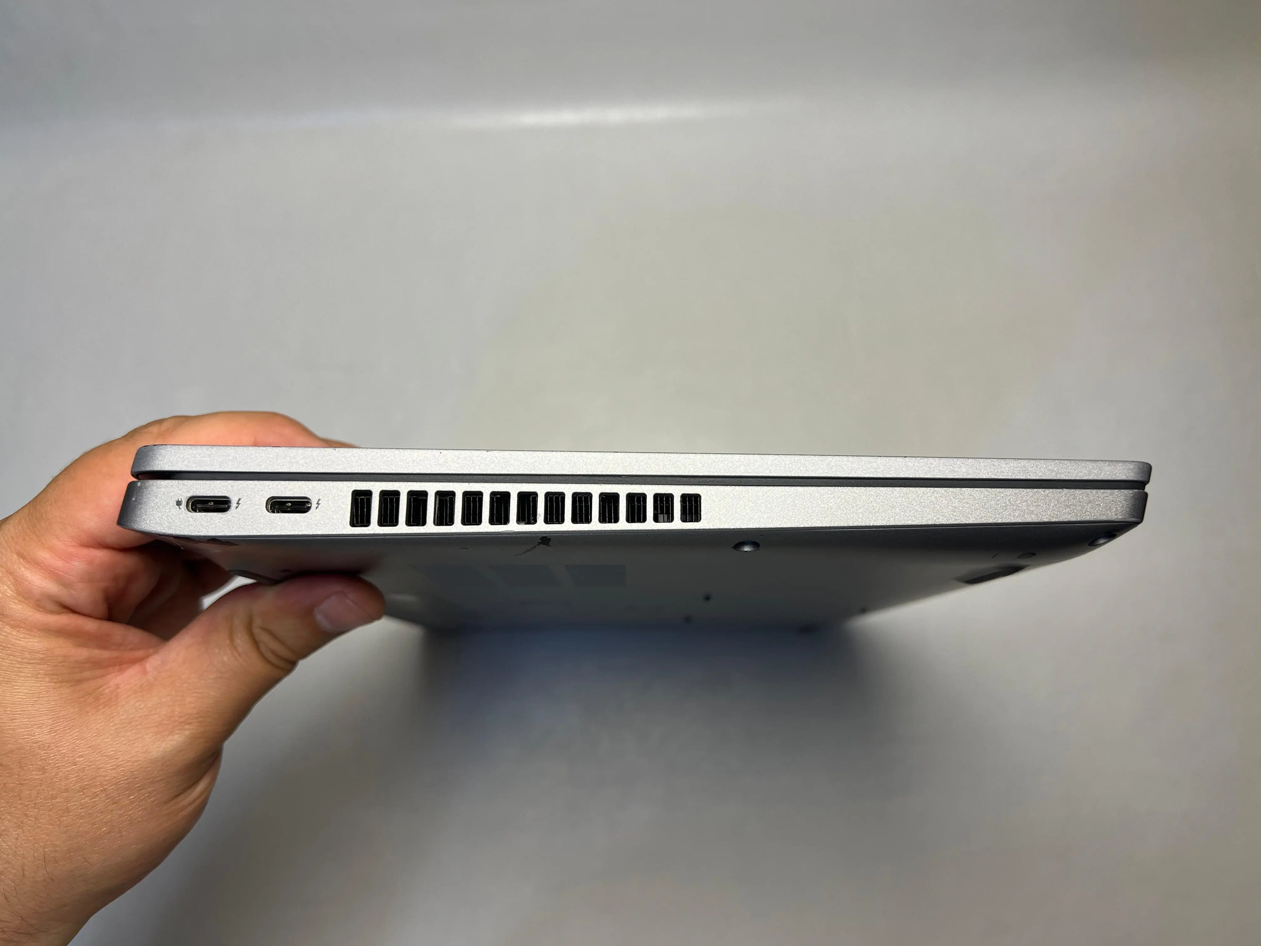 Dell Latitude 5420 — şəkil 4