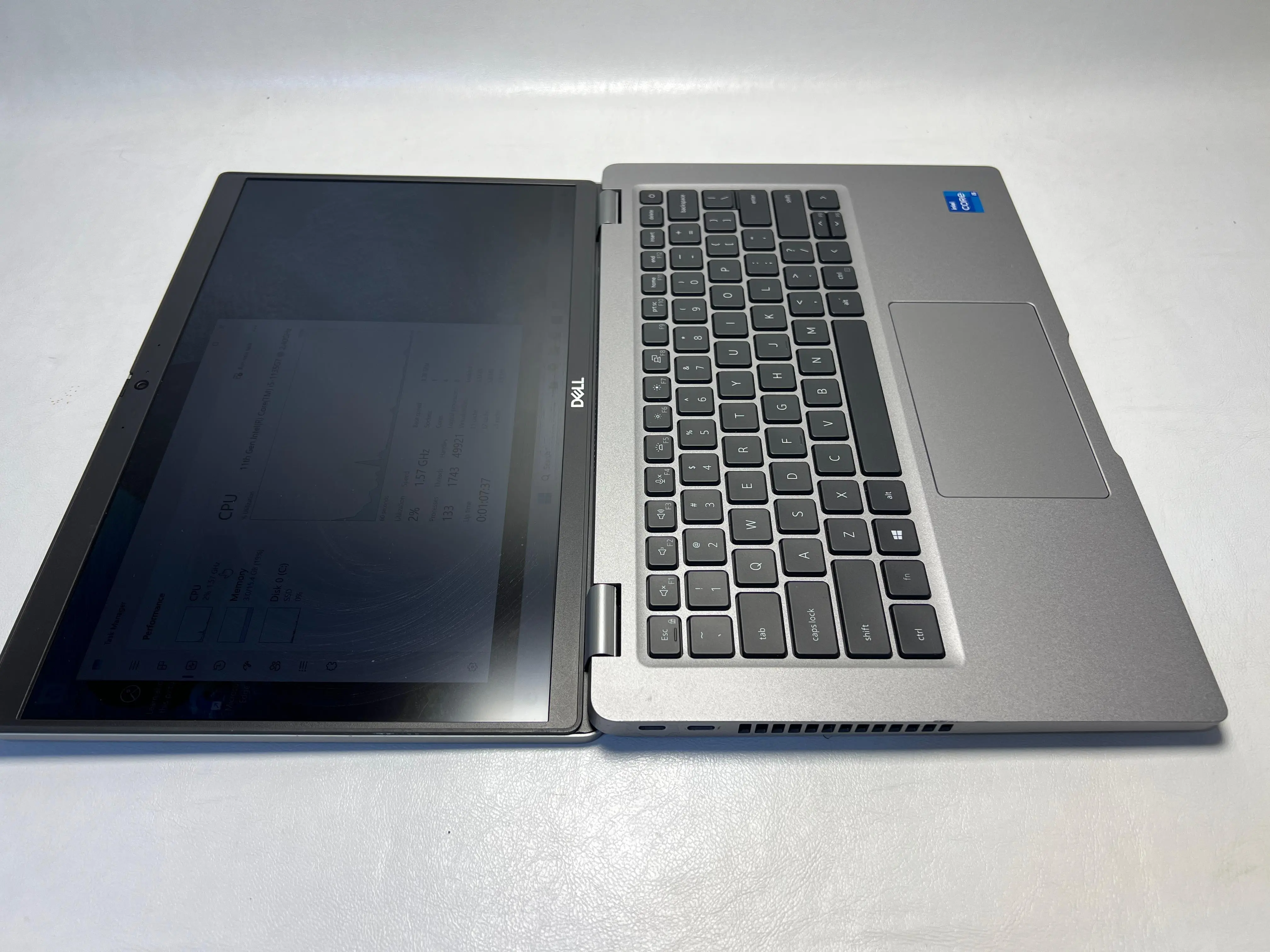 Dell Latitude 5420 &mdash; şəkil 4