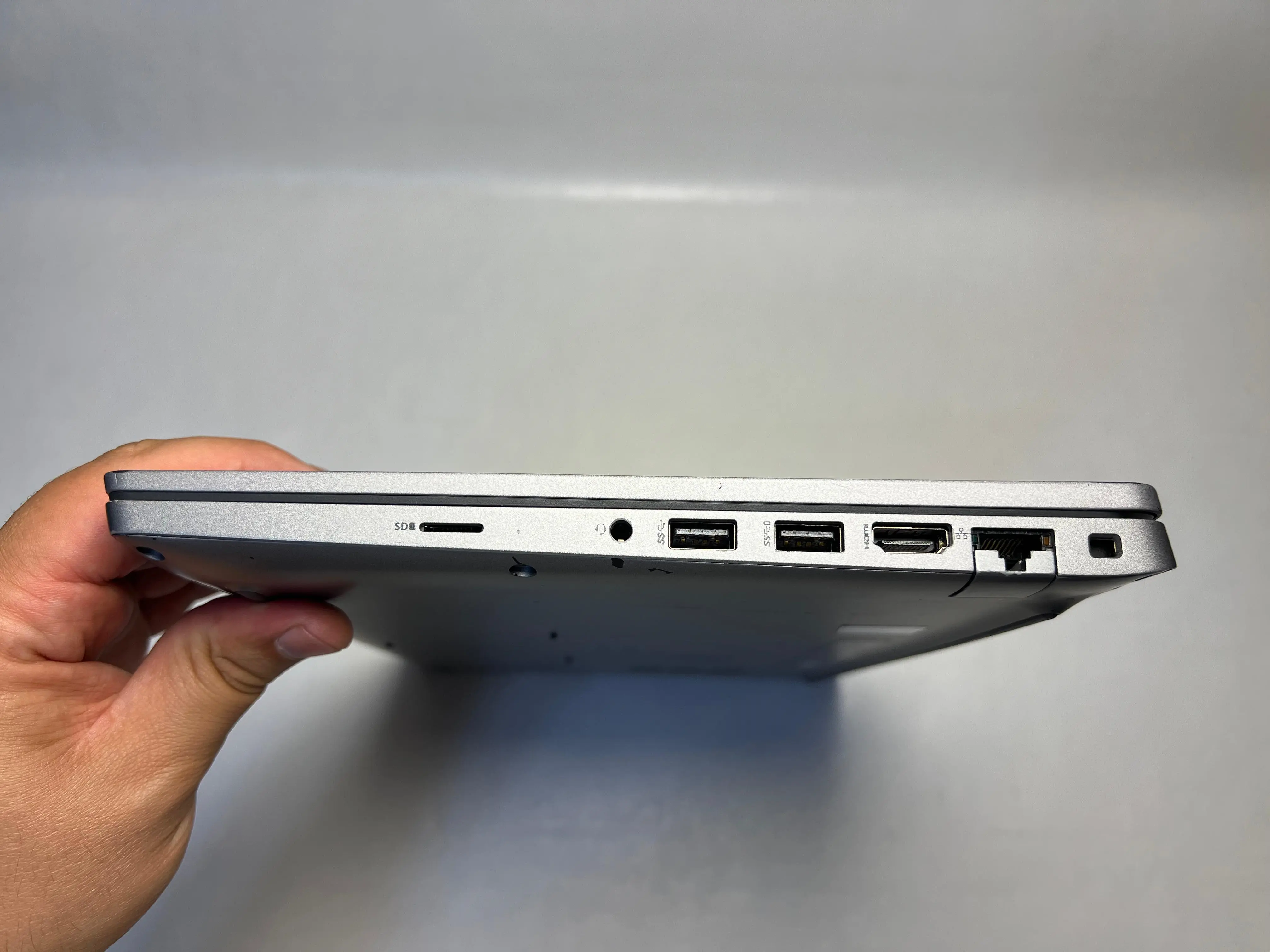 Dell Latitude 5420 — şəkil 5