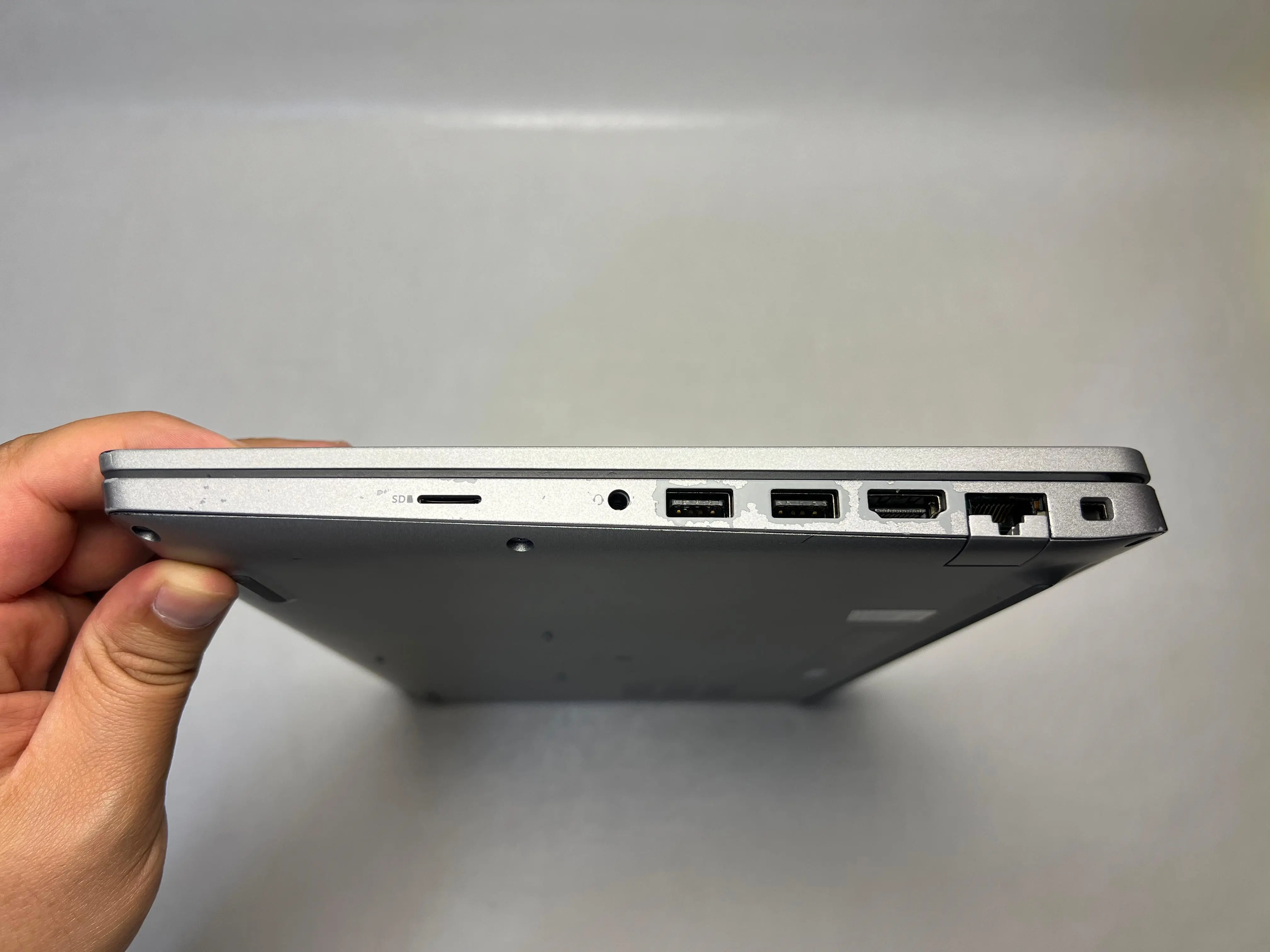 Dell Latitude 5420 &mdash; şəkil 5